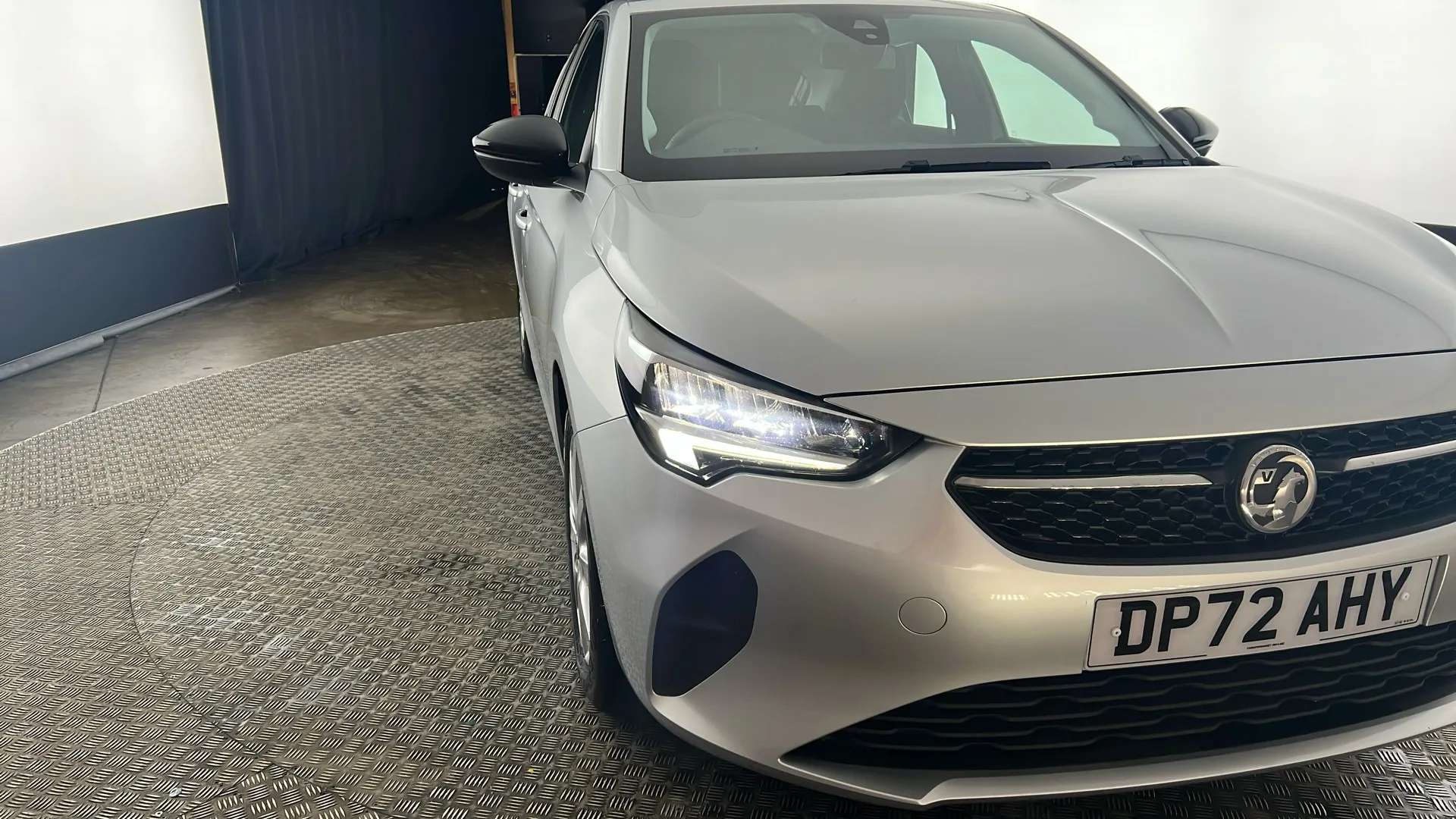 2023 VAUXHALL CORSA 2023 VAUXHALL CORSA