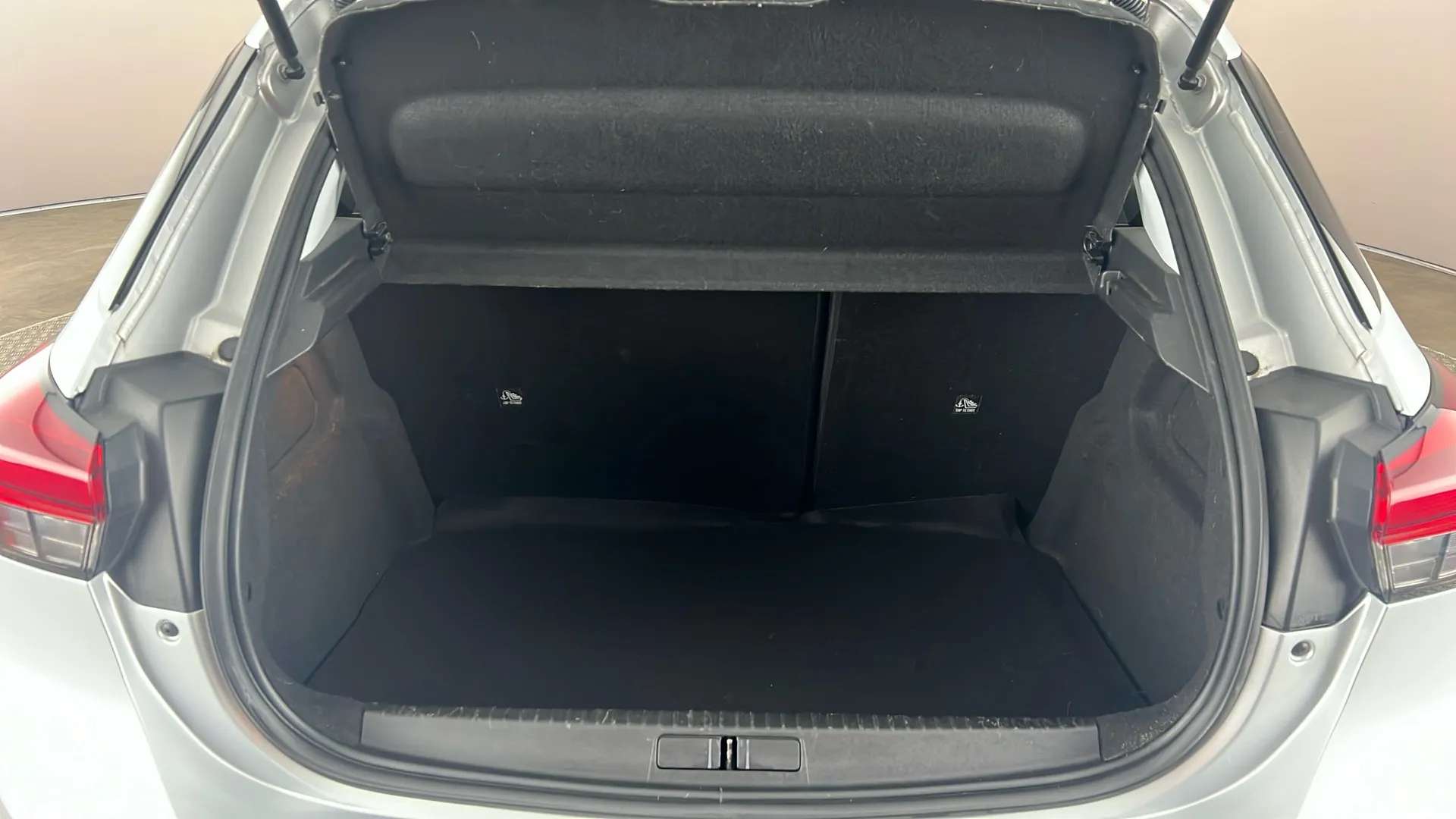 2023 VAUXHALL CORSA 2023 VAUXHALL CORSA