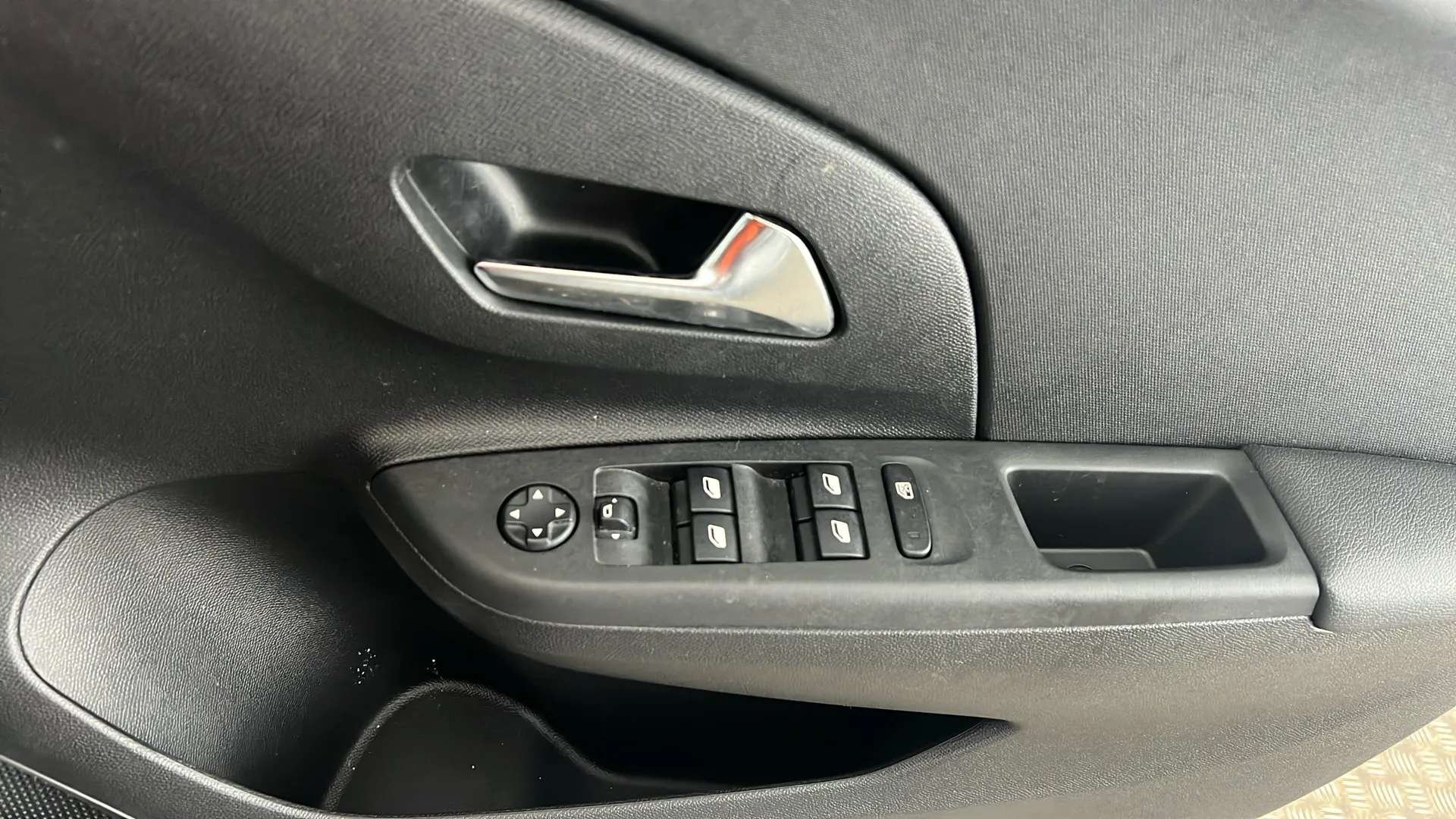 2023 VAUXHALL CORSA 2023 VAUXHALL CORSA