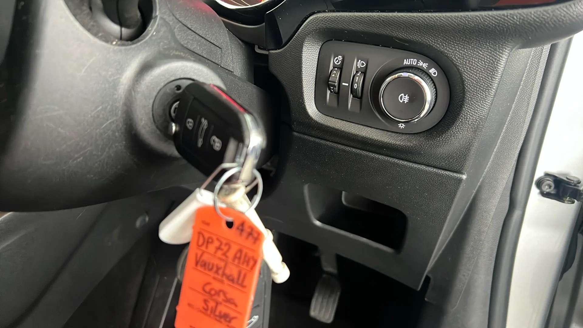 2023 VAUXHALL CORSA 2023 VAUXHALL CORSA