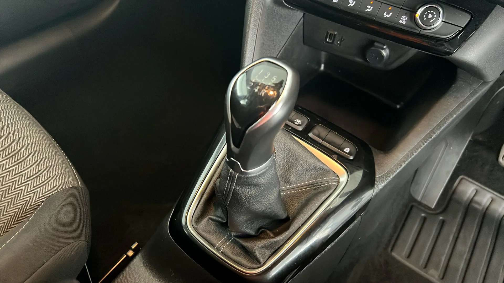 2023 VAUXHALL CORSA 2023 VAUXHALL CORSA