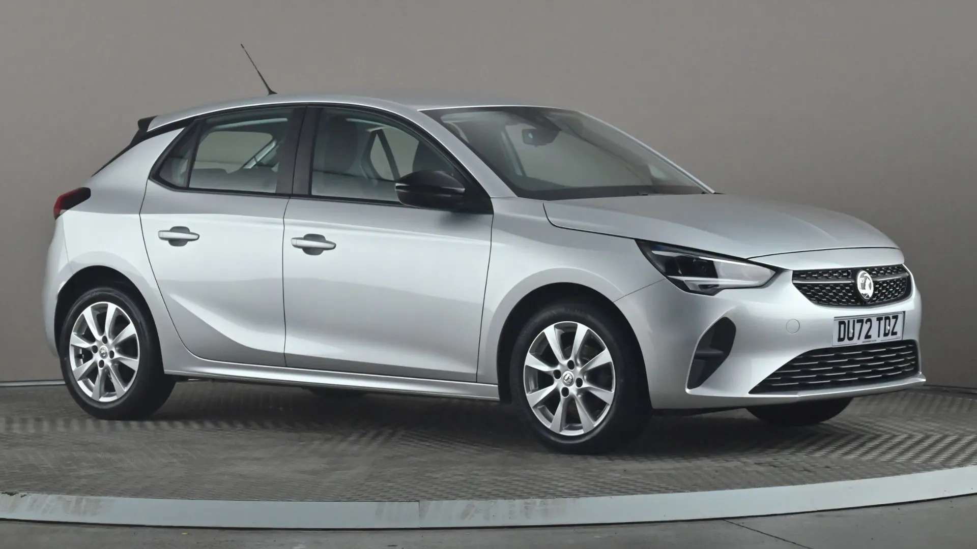 A 2022 VAUXHALL CORSA 1.2 Design A 2022 VAUXHALL CORSA 1.2 Design