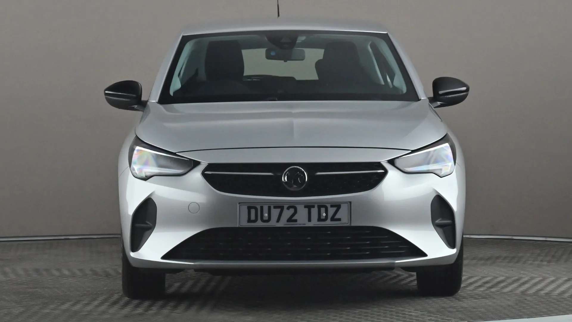 A 2022 VAUXHALL CORSA 1.2 Design A 2022 VAUXHALL CORSA 1.2 Design