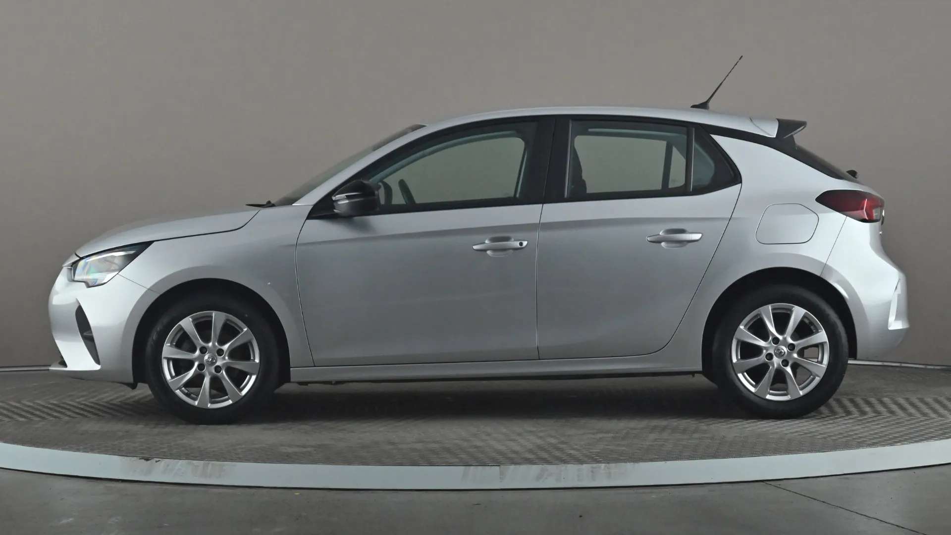 A 2022 VAUXHALL CORSA 1.2 Design A 2022 VAUXHALL CORSA 1.2 Design