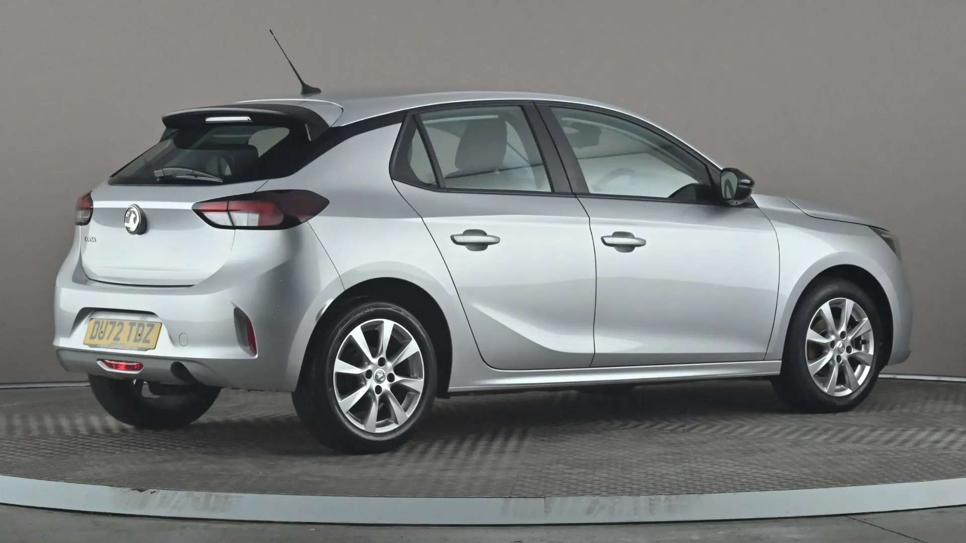 2022 VAUXHALL CORSA 2022 VAUXHALL CORSA