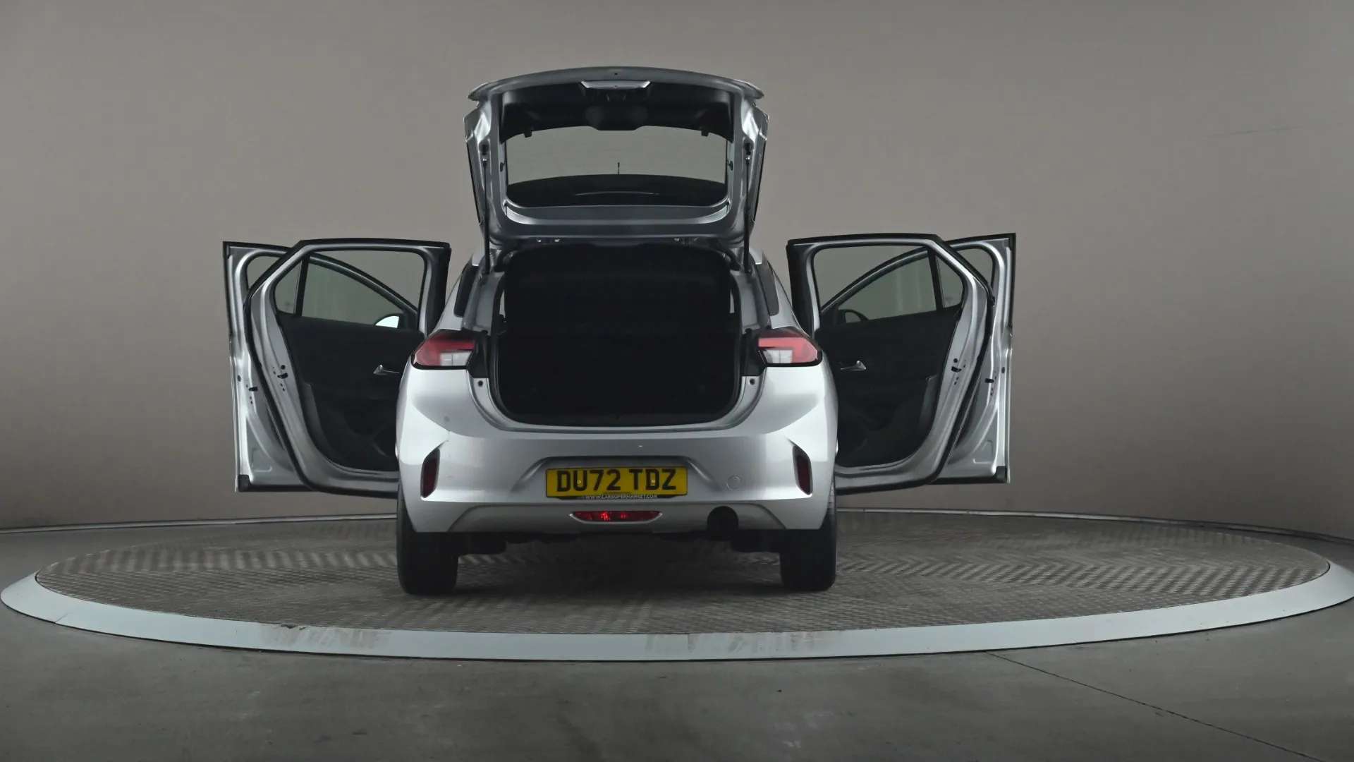 2022 VAUXHALL CORSA 2022 VAUXHALL CORSA