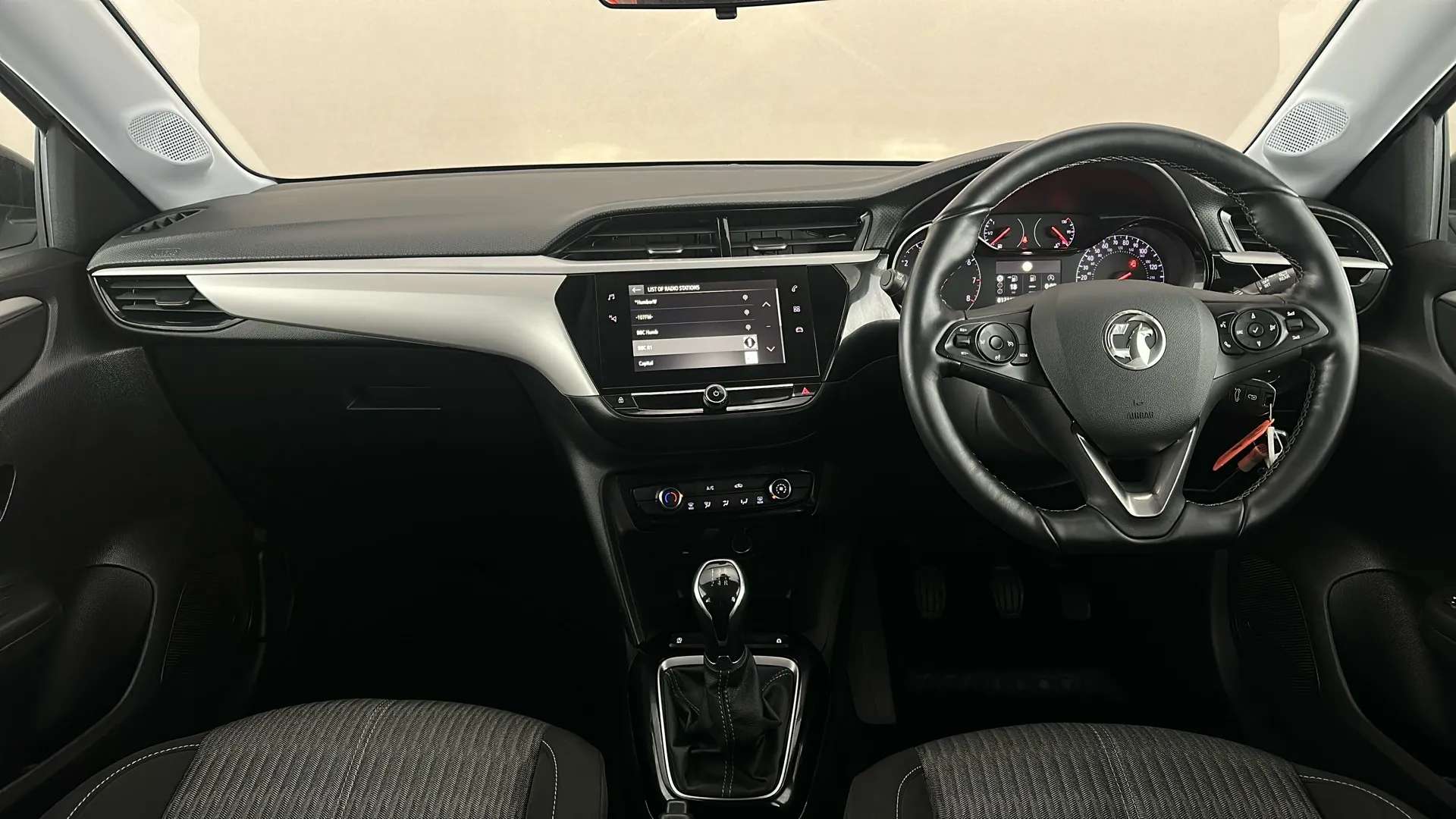 2022 VAUXHALL CORSA 2022 VAUXHALL CORSA