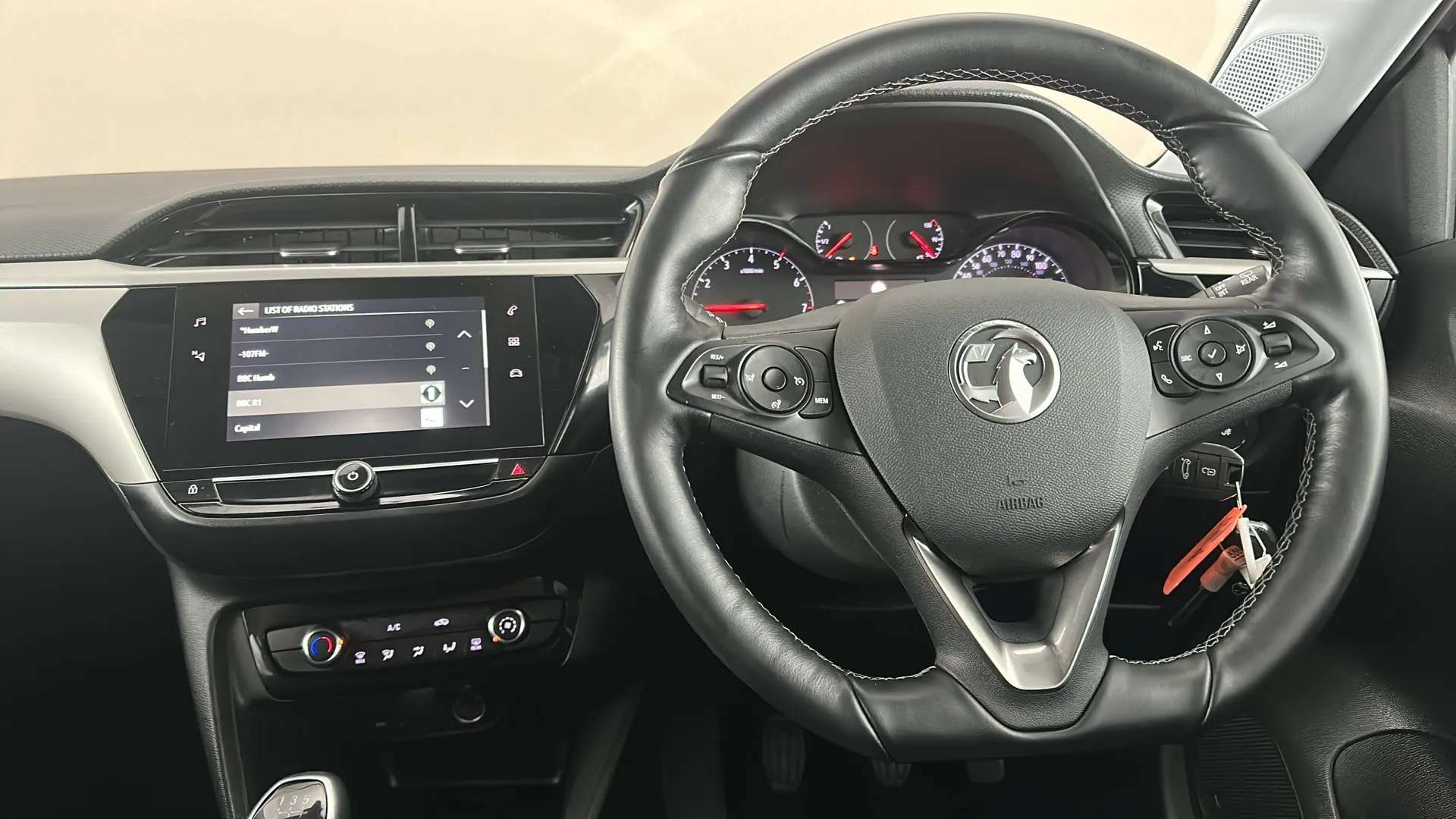 2022 VAUXHALL CORSA 2022 VAUXHALL CORSA