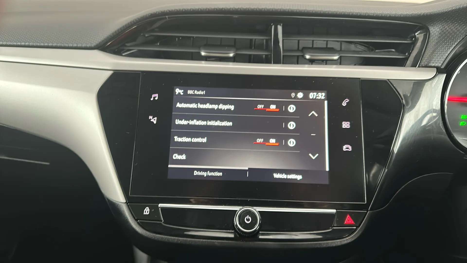 2022 VAUXHALL CORSA 2022 VAUXHALL CORSA