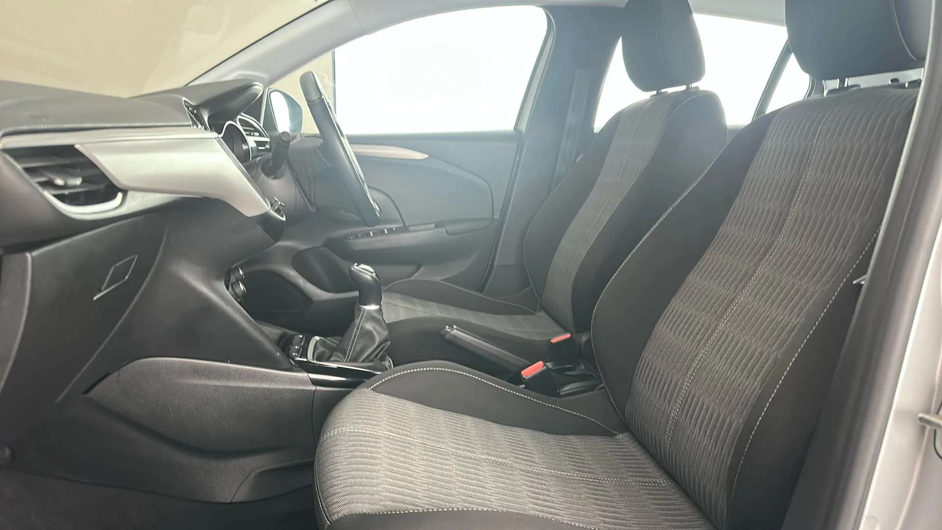 2022 VAUXHALL CORSA 2022 VAUXHALL CORSA