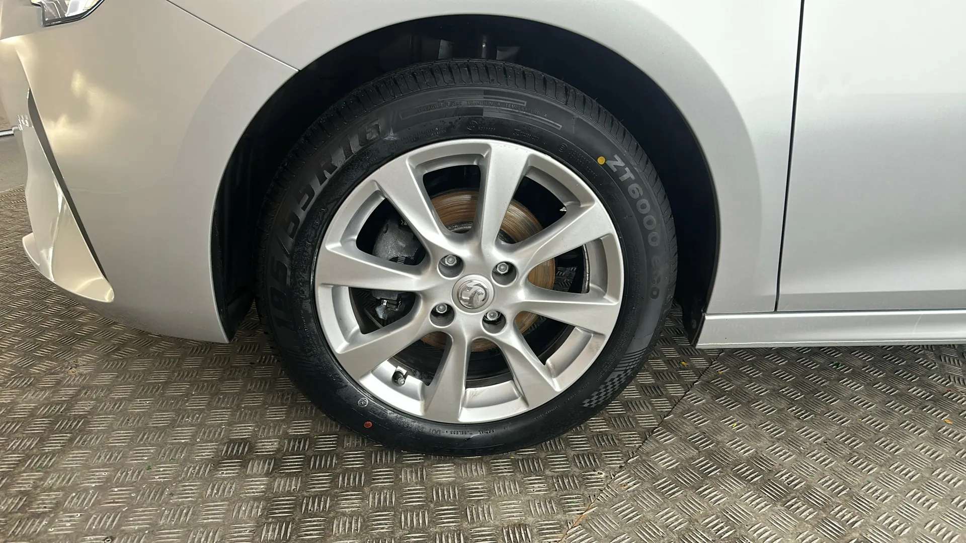 2022 VAUXHALL CORSA 2022 VAUXHALL CORSA