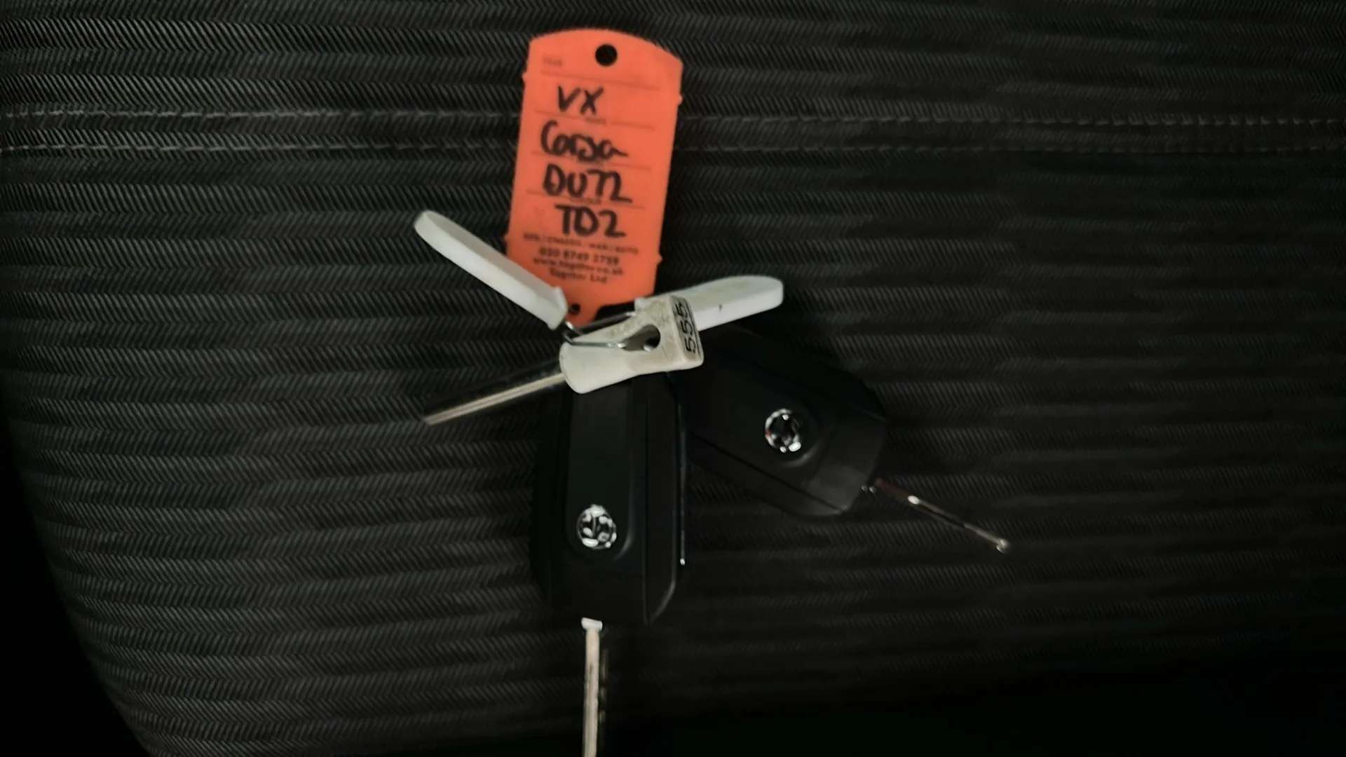 2022 VAUXHALL CORSA 2022 VAUXHALL CORSA