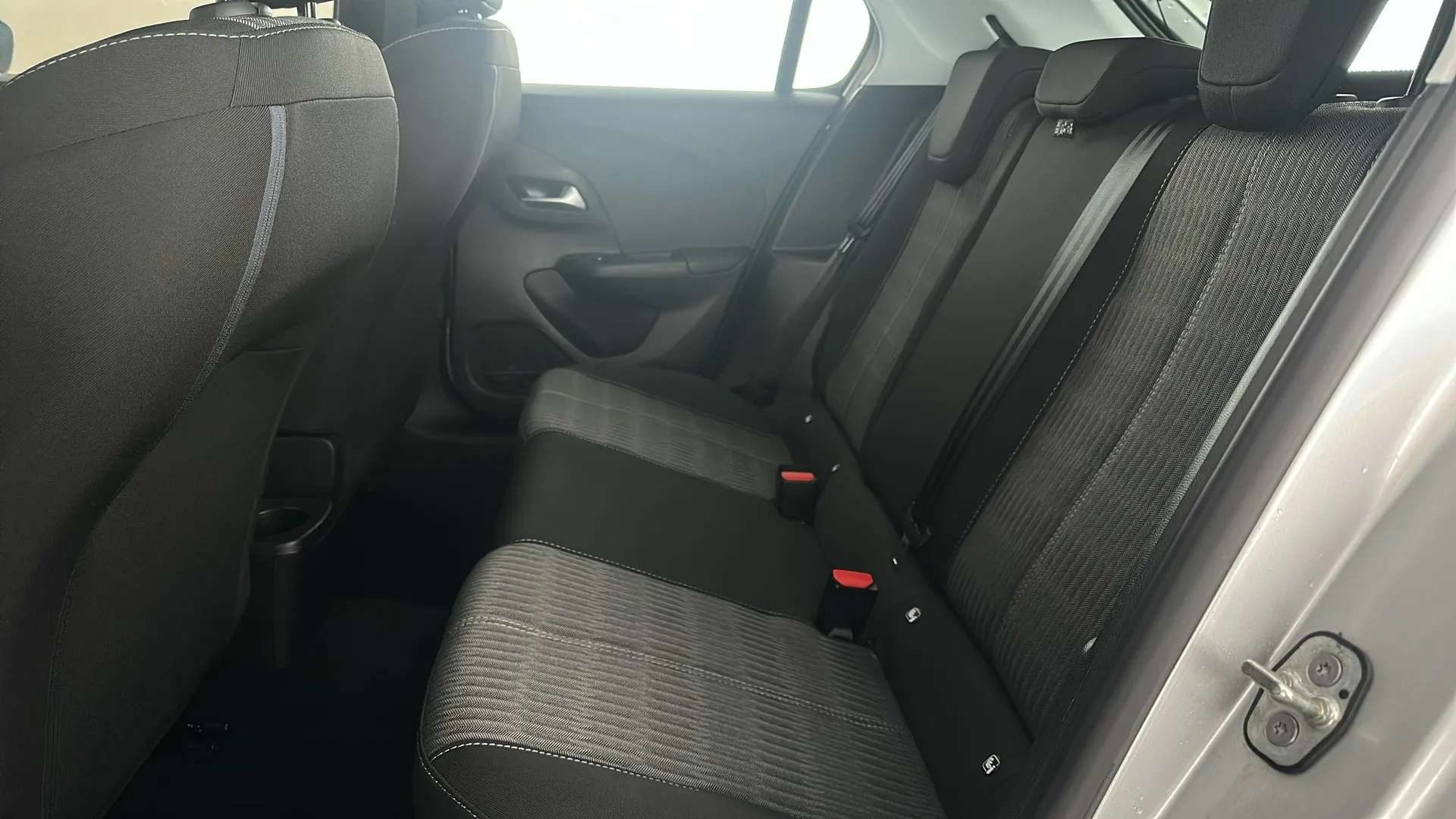 2022 VAUXHALL CORSA 2022 VAUXHALL CORSA