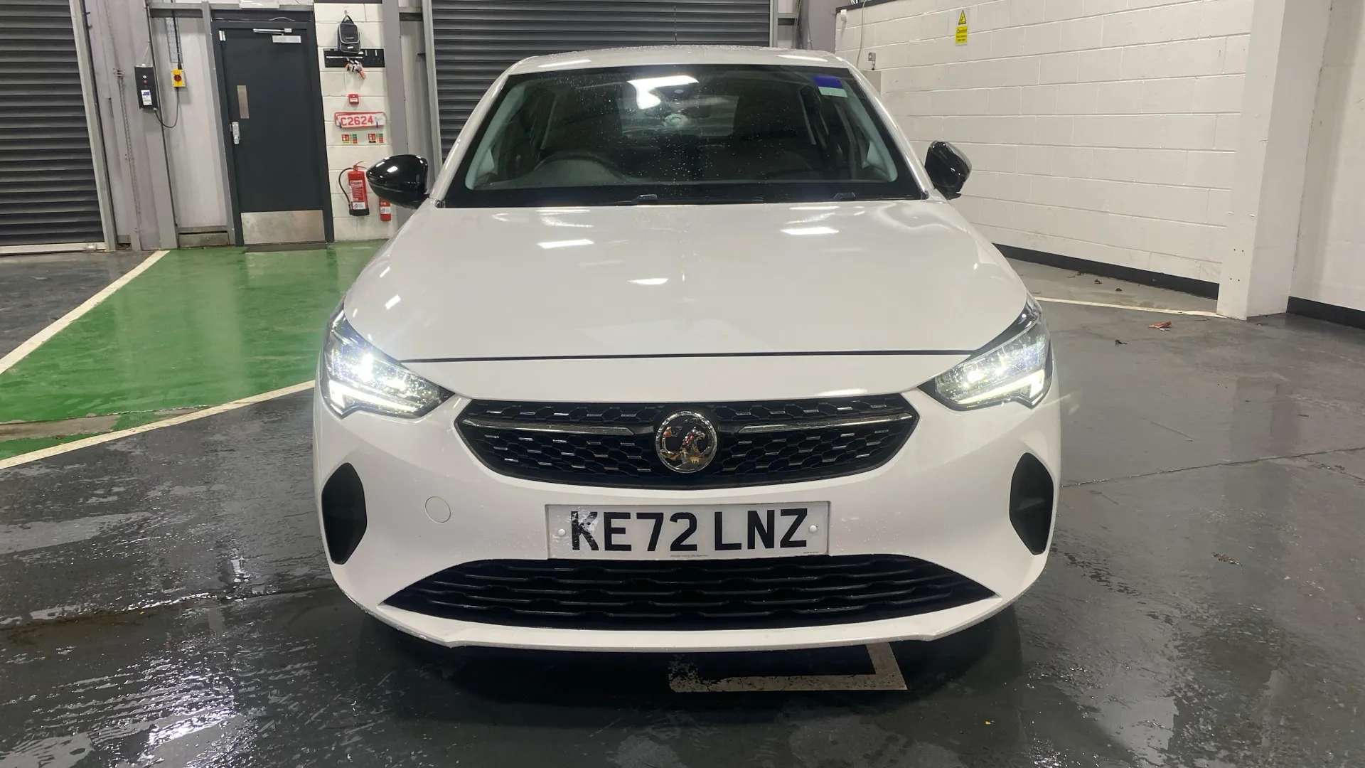 A 2023 VAUXHALL CORSA 1.2 Design A 2023 VAUXHALL CORSA 1.2 Design