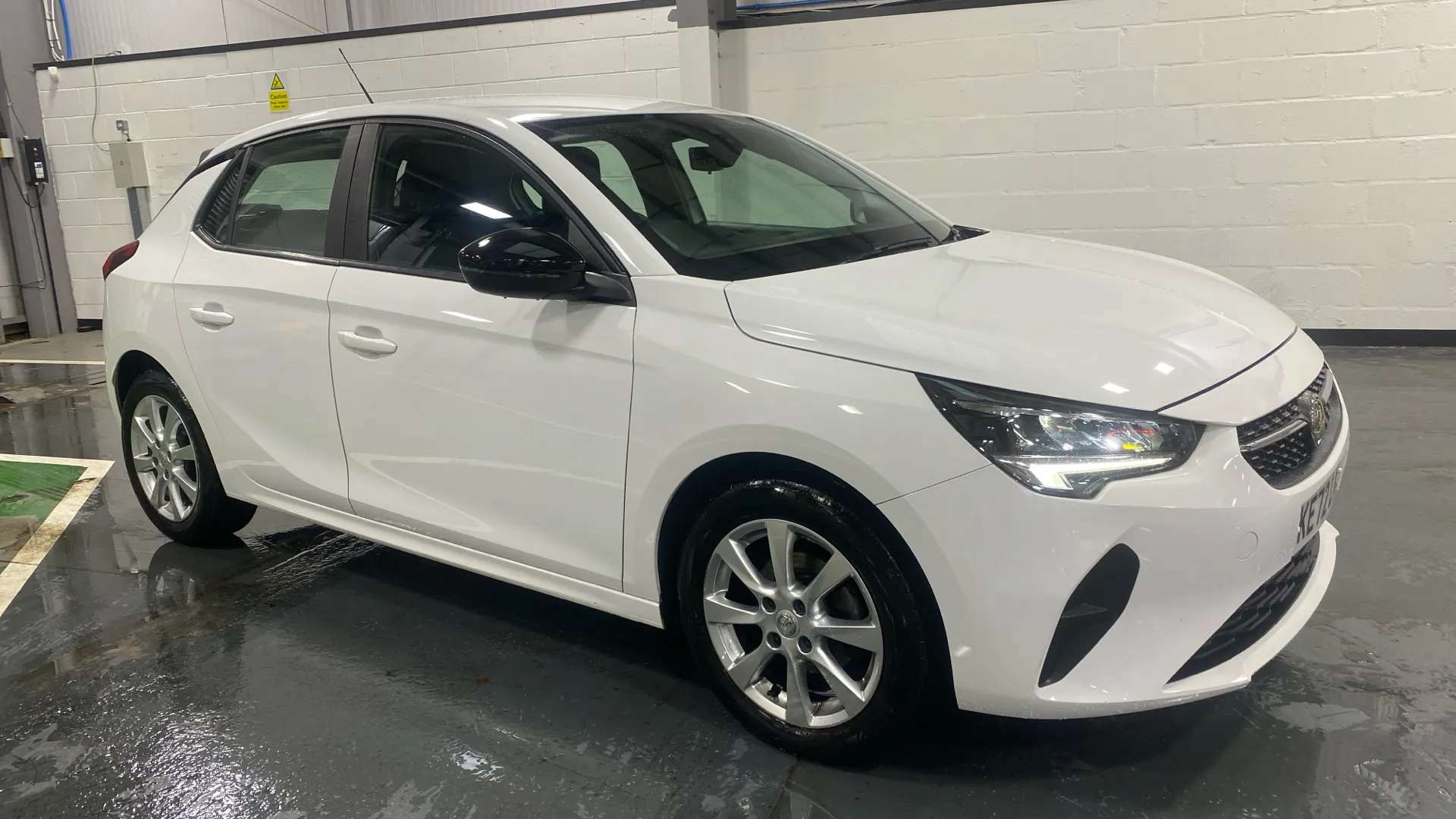 A 2023 VAUXHALL CORSA 1.2 Design A 2023 VAUXHALL CORSA 1.2 Design