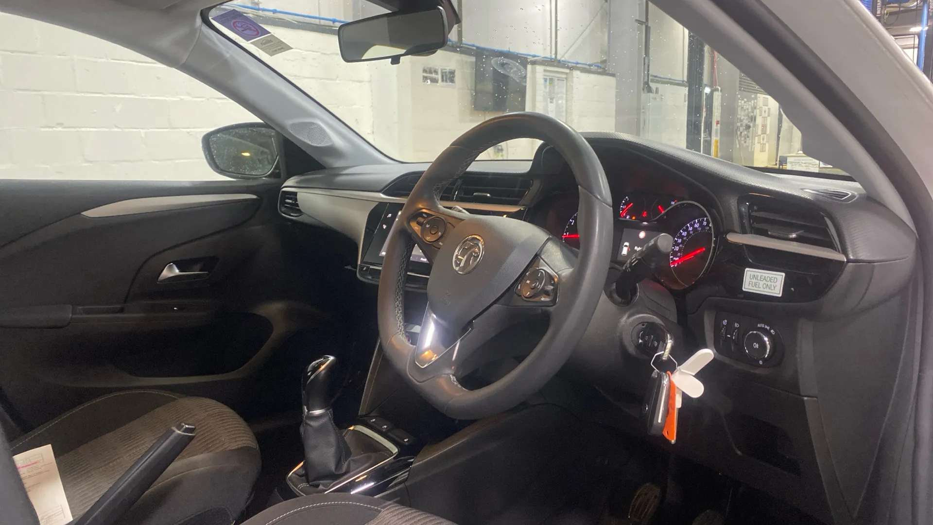 A 2023 VAUXHALL CORSA 1.2 Design A 2023 VAUXHALL CORSA 1.2 Design