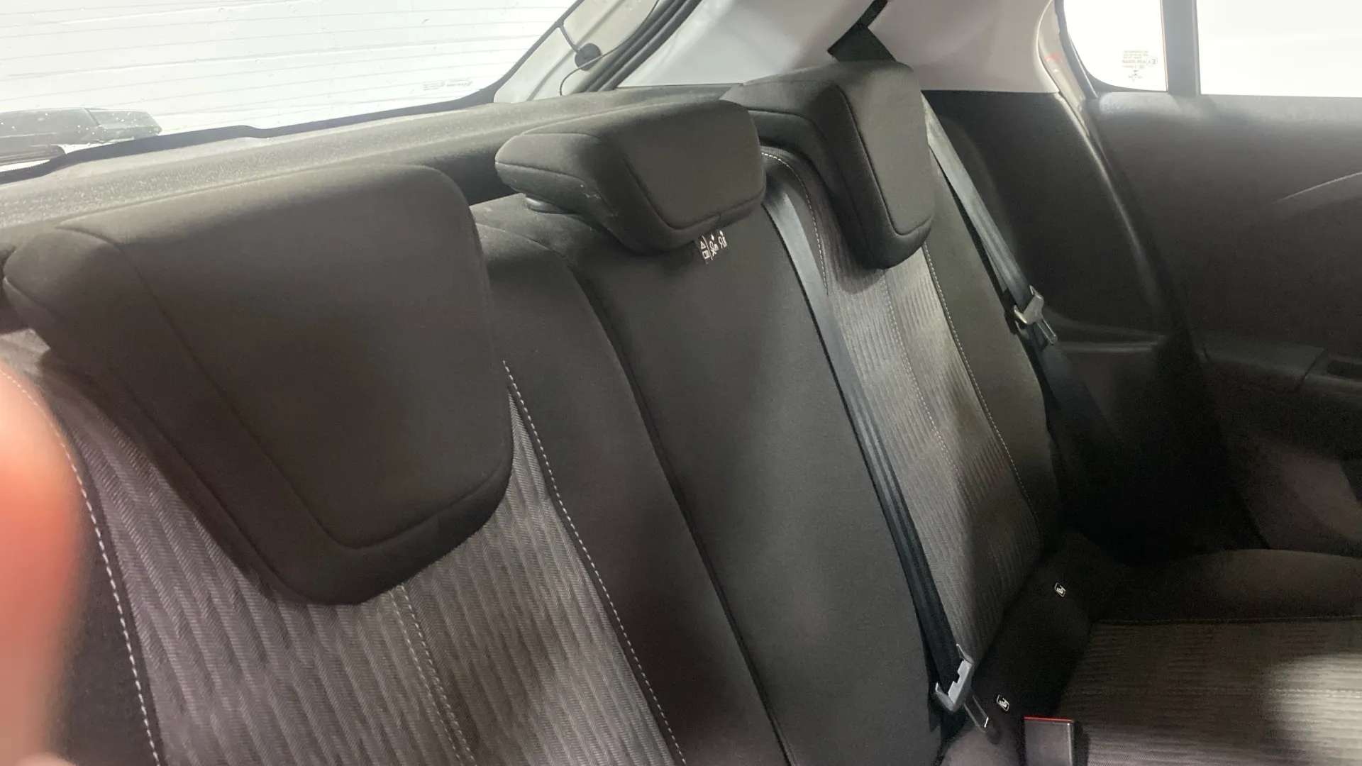 2023 VAUXHALL CORSA 2023 VAUXHALL CORSA