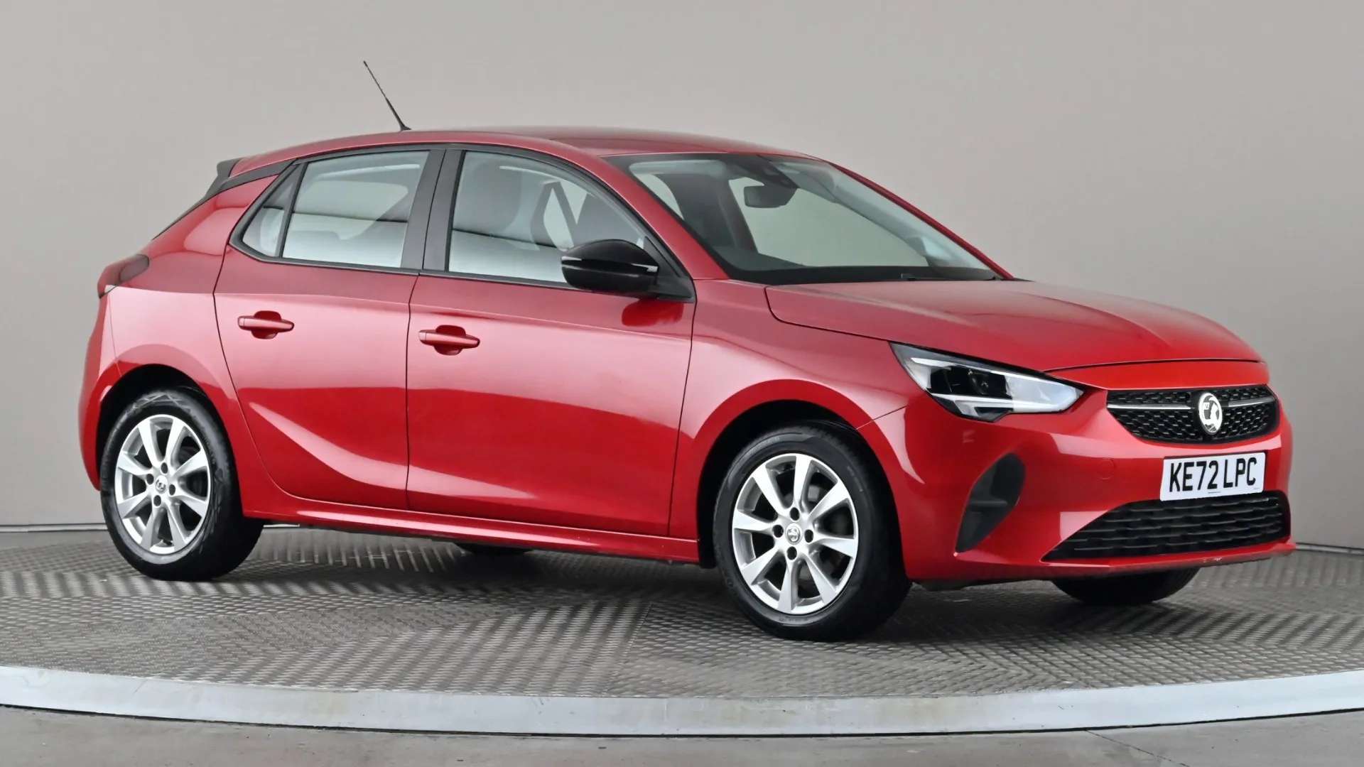 A 2023 VAUXHALL CORSA 1.2 Design A 2023 VAUXHALL CORSA 1.2 Design