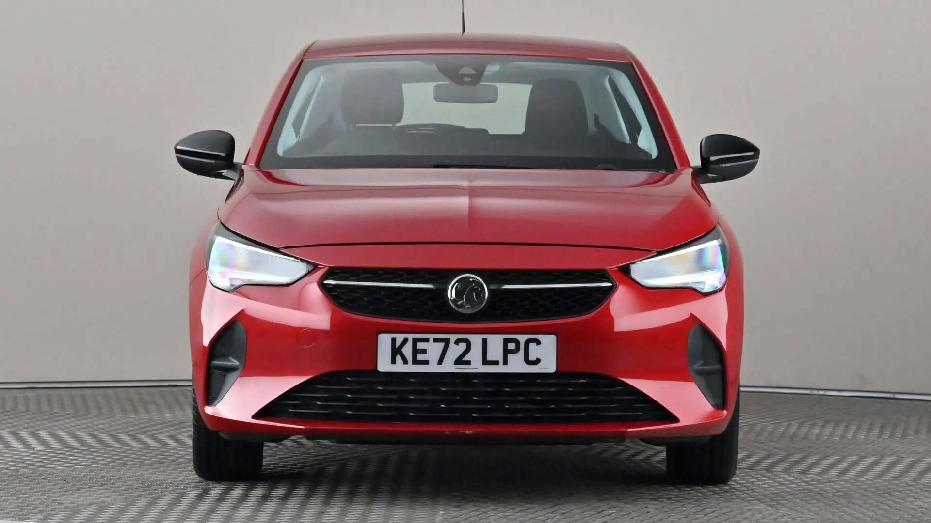 A 2023 VAUXHALL CORSA 1.2 Design A 2023 VAUXHALL CORSA 1.2 Design