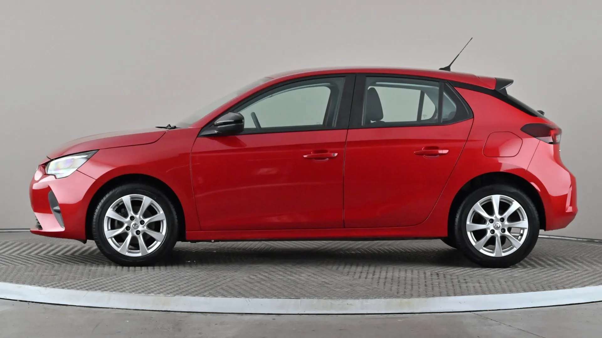 A 2023 VAUXHALL CORSA 1.2 Design A 2023 VAUXHALL CORSA 1.2 Design