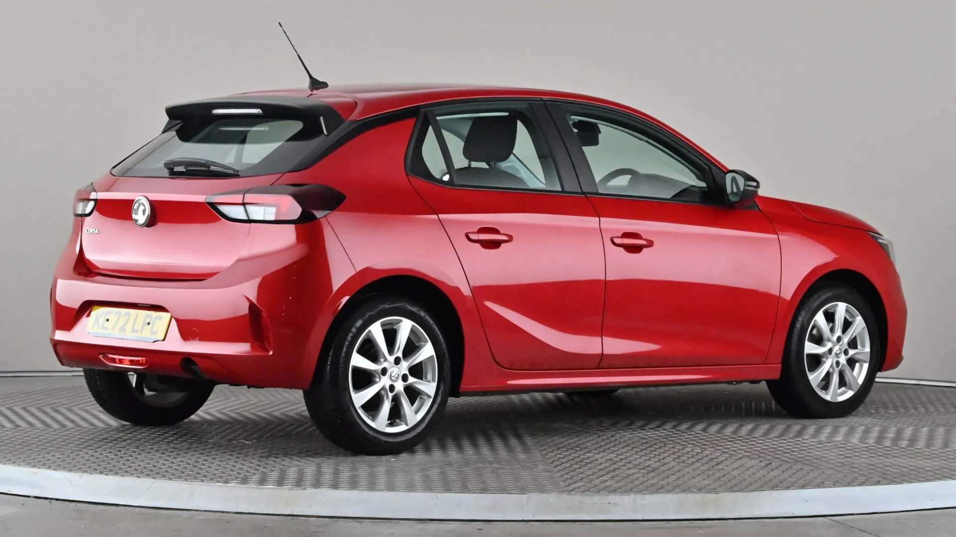 2023 VAUXHALL CORSA 2023 VAUXHALL CORSA