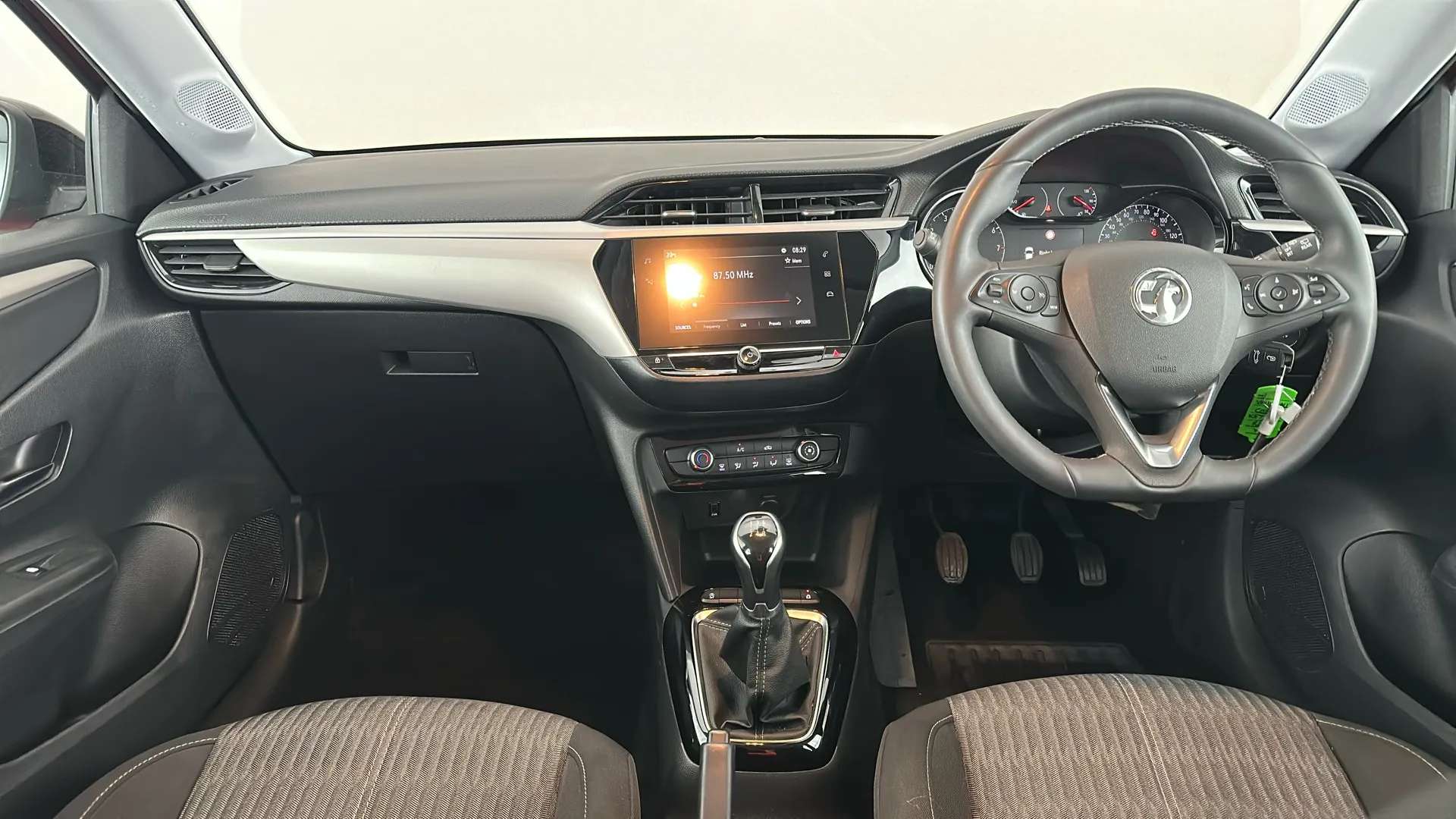 2023 VAUXHALL CORSA 2023 VAUXHALL CORSA