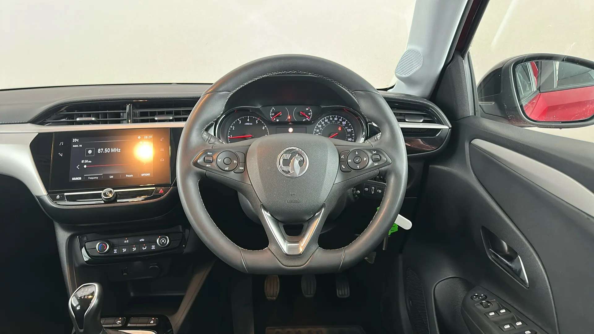 2023 VAUXHALL CORSA 2023 VAUXHALL CORSA