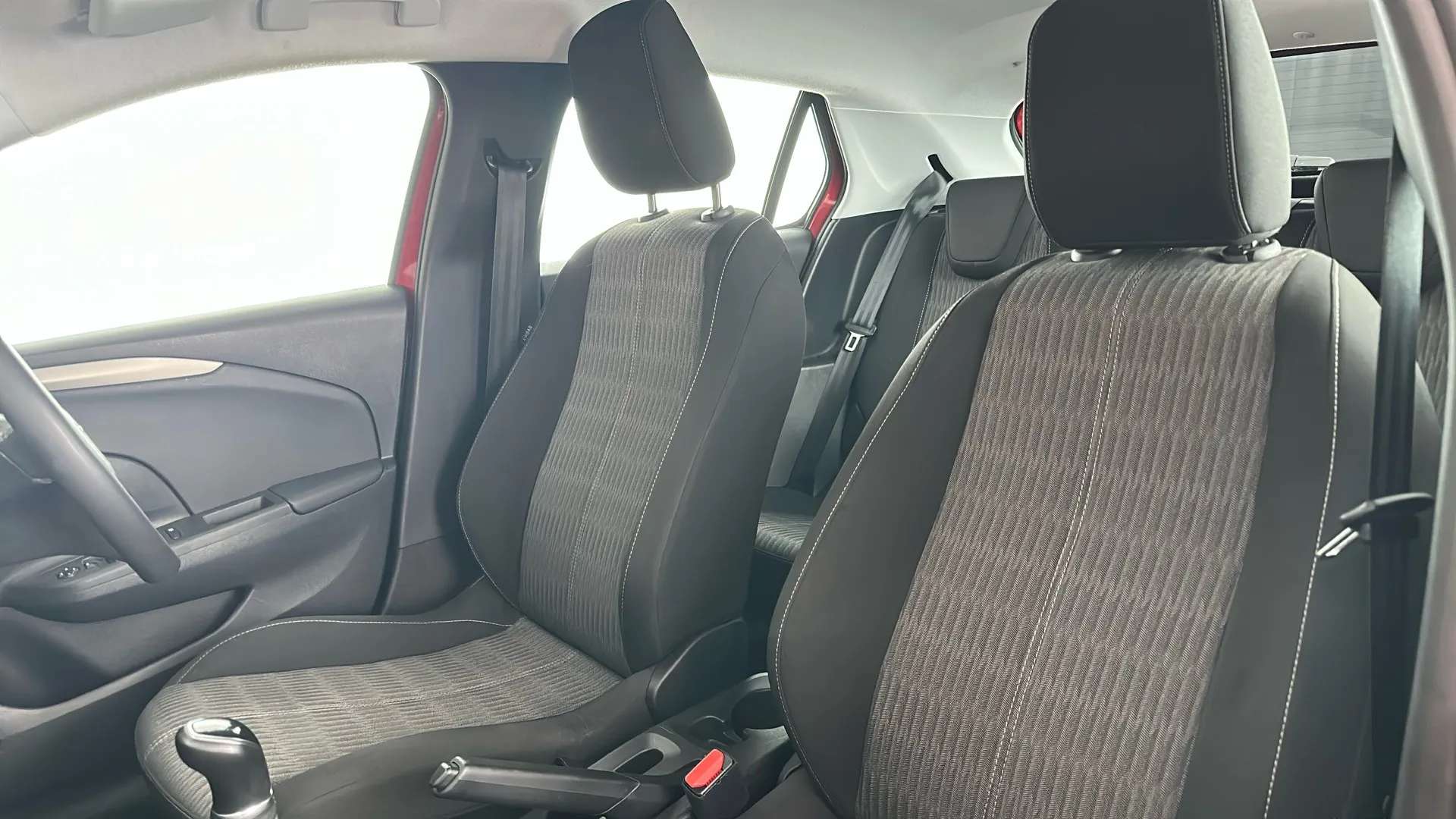 2023 VAUXHALL CORSA 2023 VAUXHALL CORSA