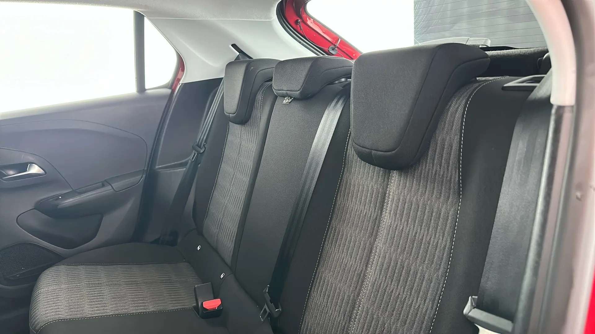 2023 VAUXHALL CORSA 2023 VAUXHALL CORSA