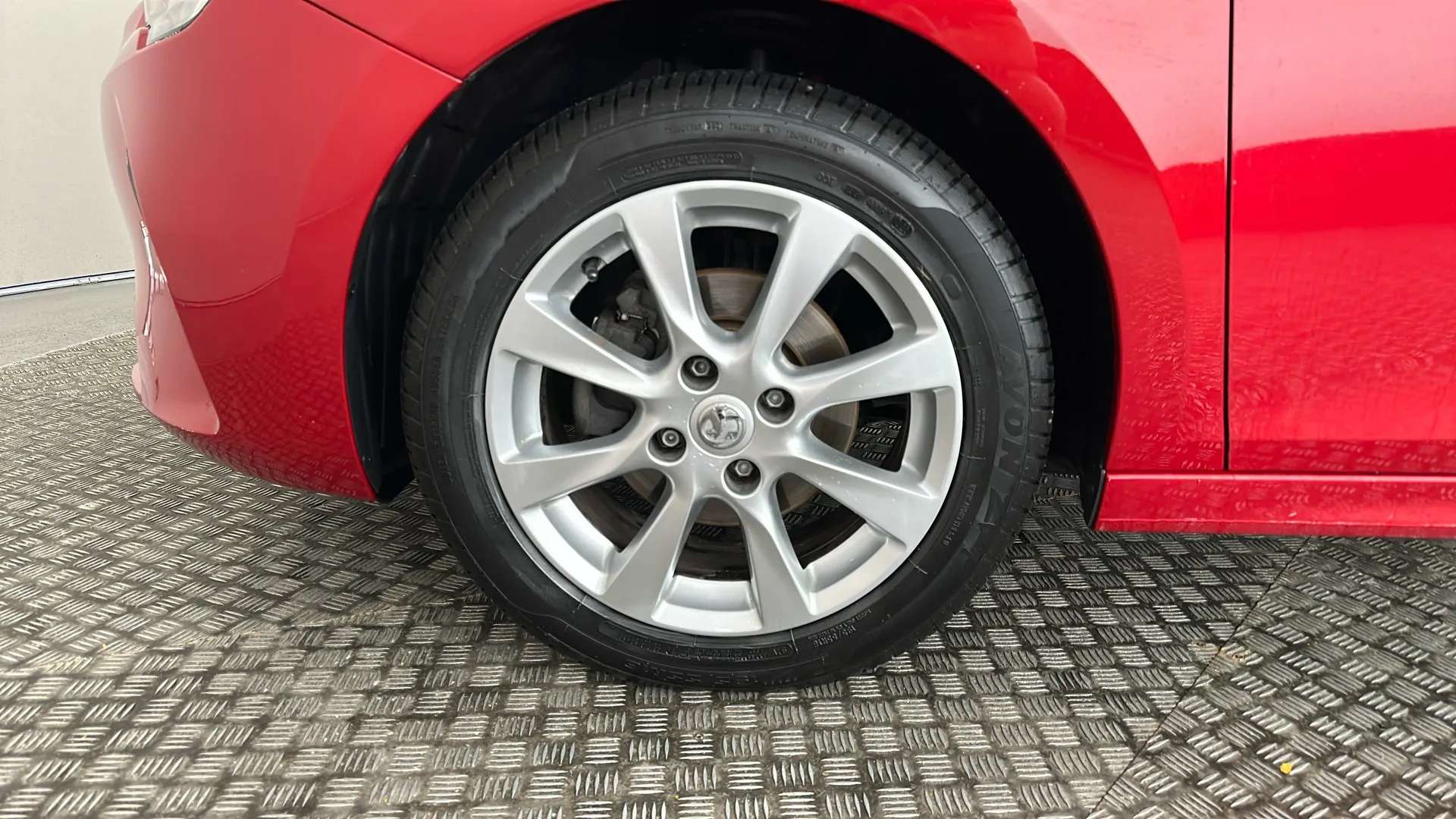 2023 VAUXHALL CORSA 2023 VAUXHALL CORSA