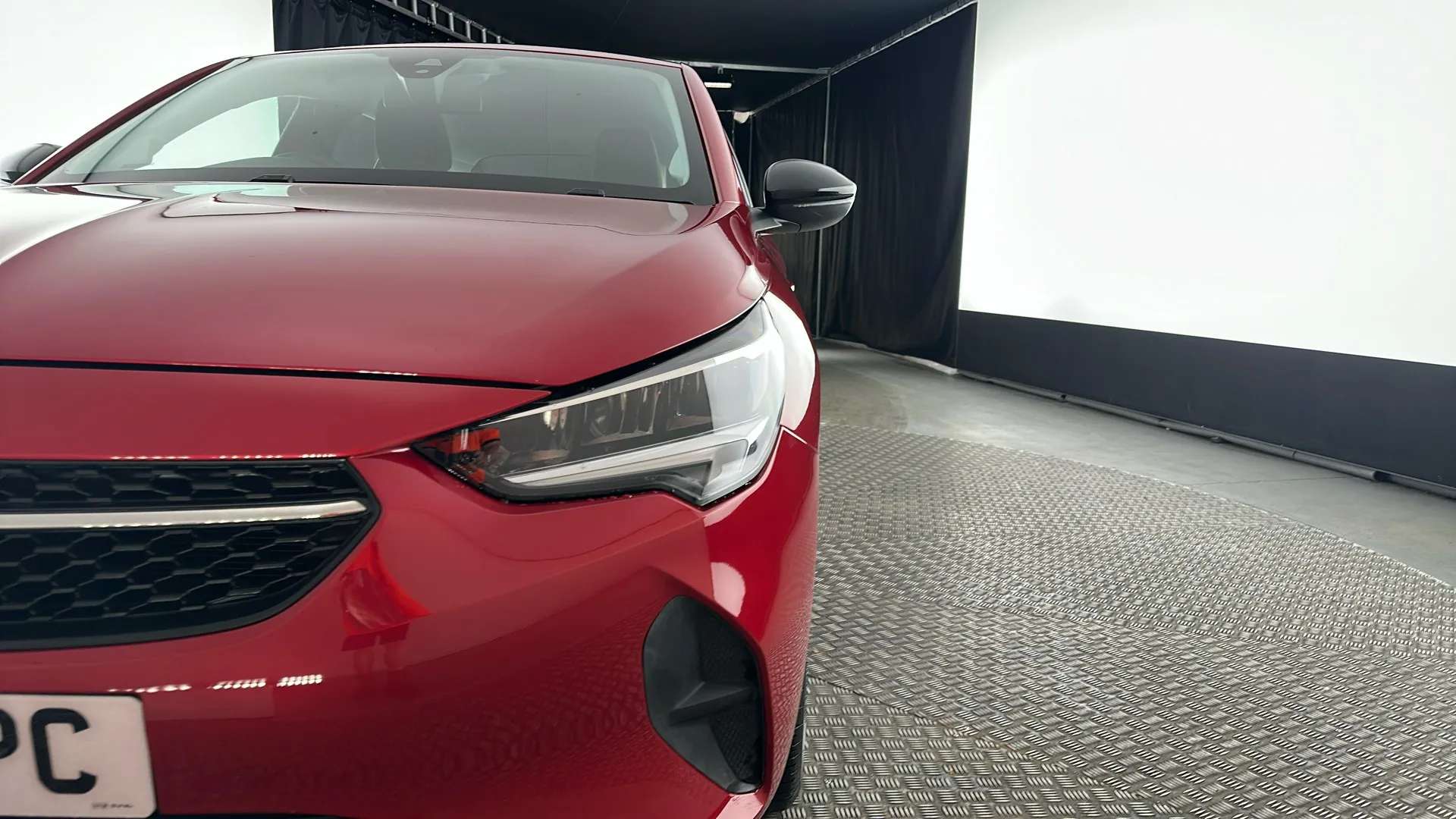 2023 VAUXHALL CORSA 2023 VAUXHALL CORSA