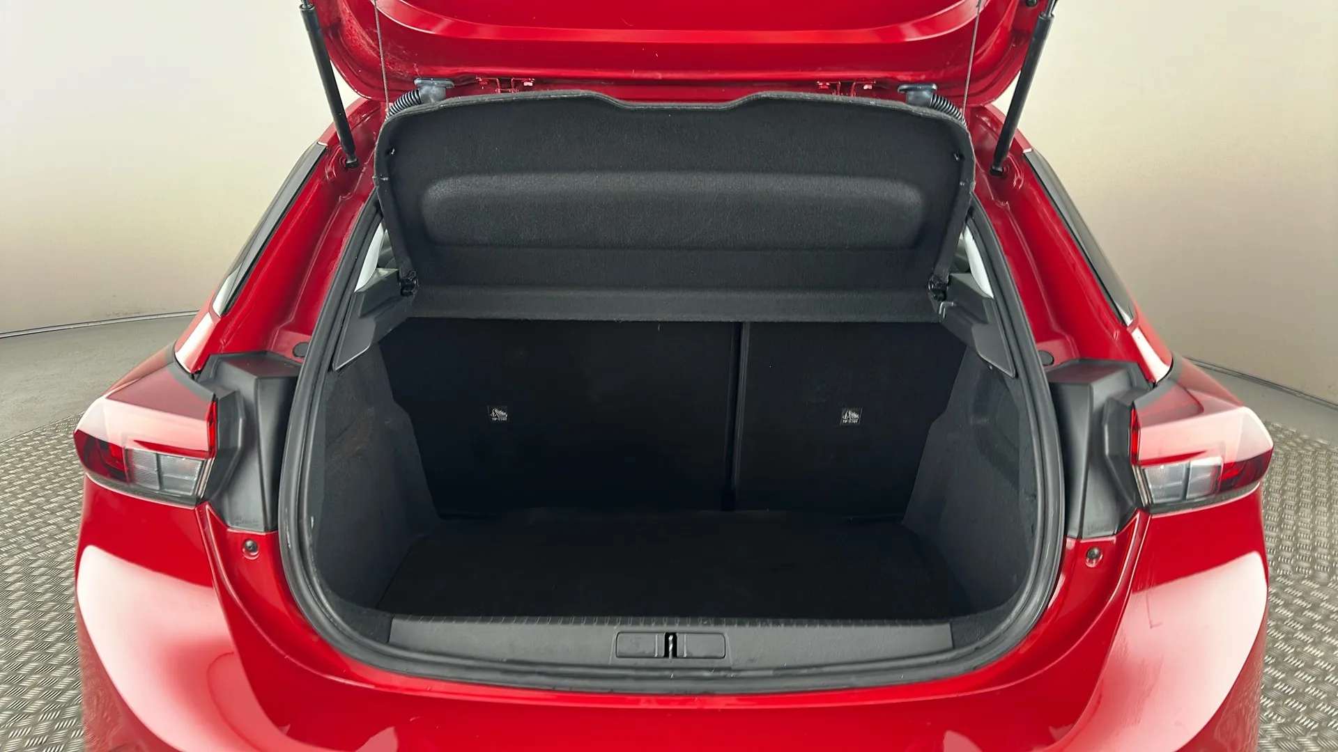 2023 VAUXHALL CORSA 2023 VAUXHALL CORSA