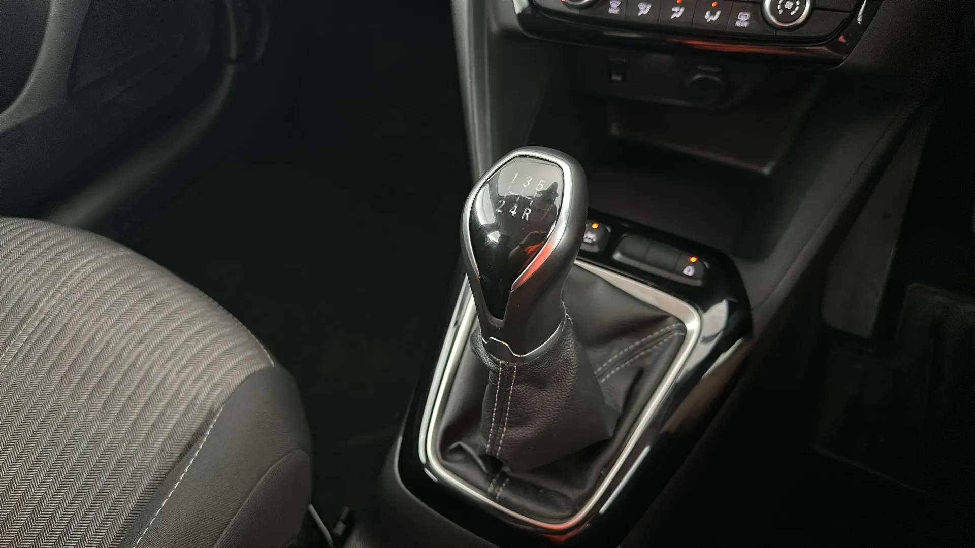 2023 VAUXHALL CORSA 2023 VAUXHALL CORSA