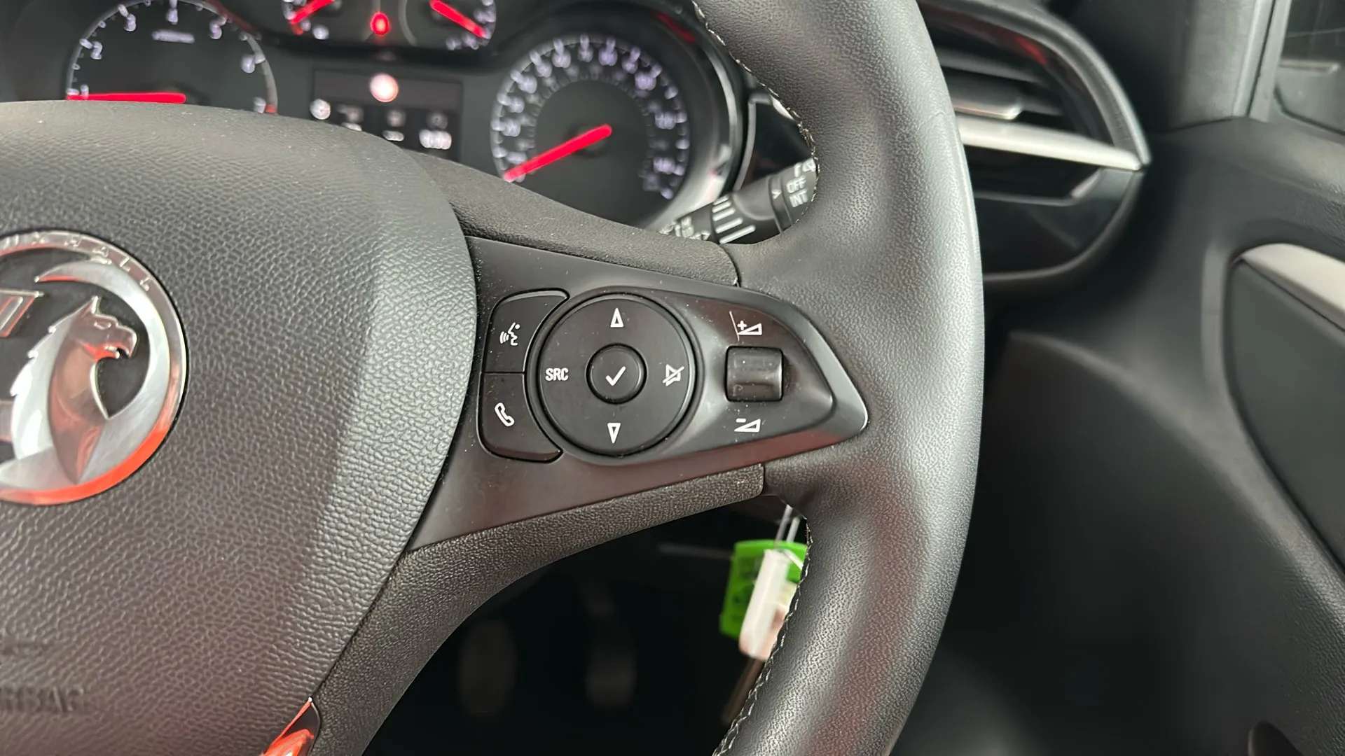 2023 VAUXHALL CORSA 2023 VAUXHALL CORSA
