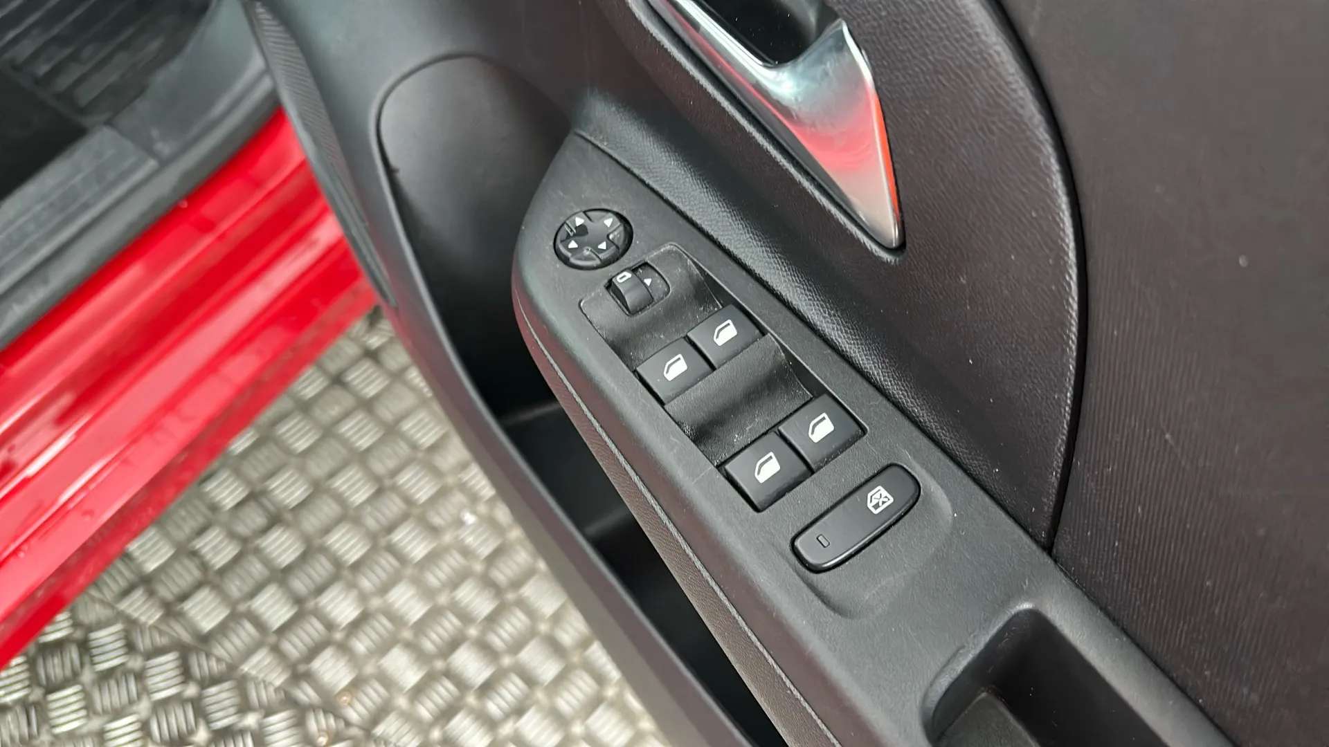 2023 VAUXHALL CORSA 2023 VAUXHALL CORSA
