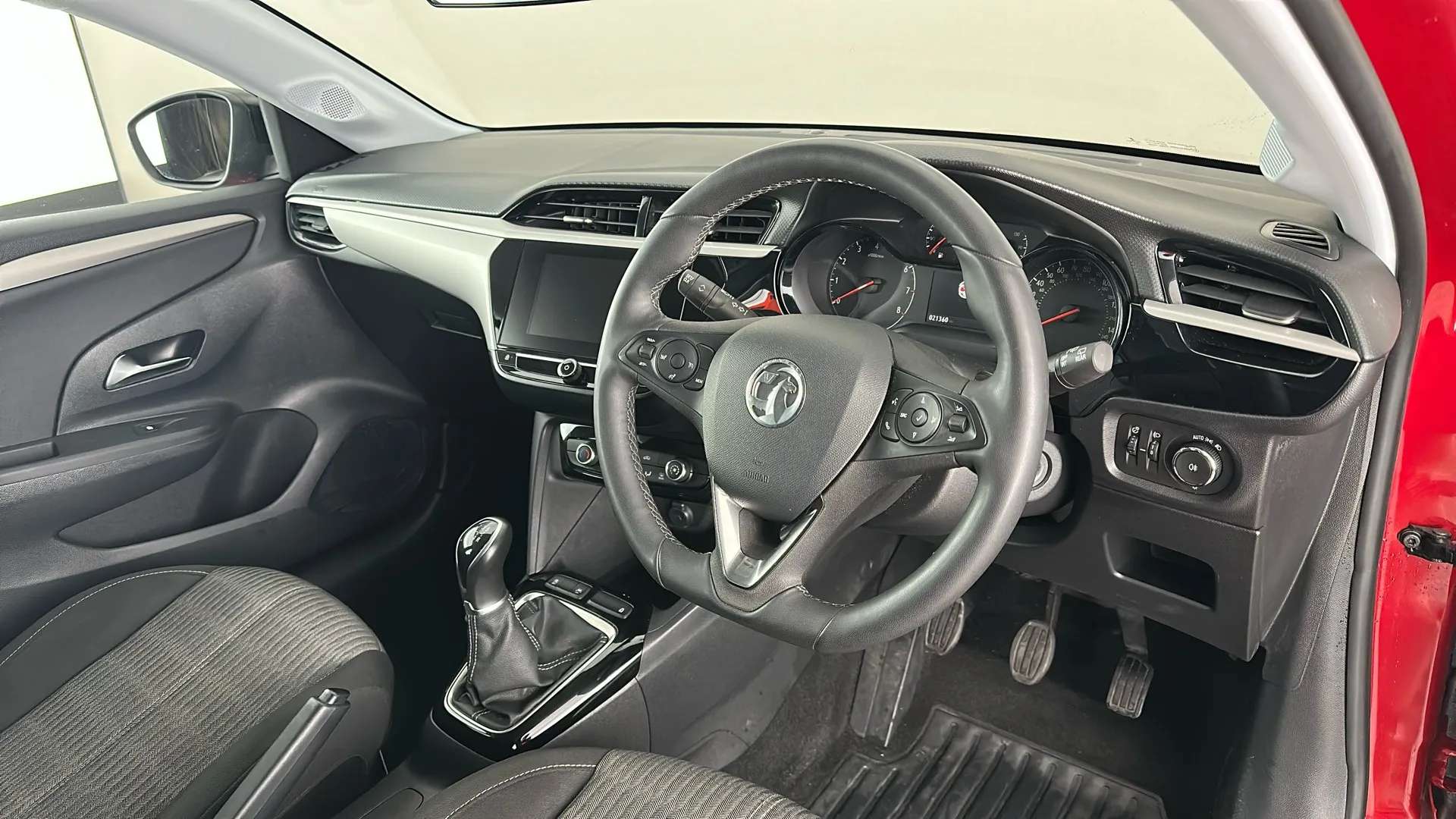 2023 VAUXHALL CORSA 2023 VAUXHALL CORSA