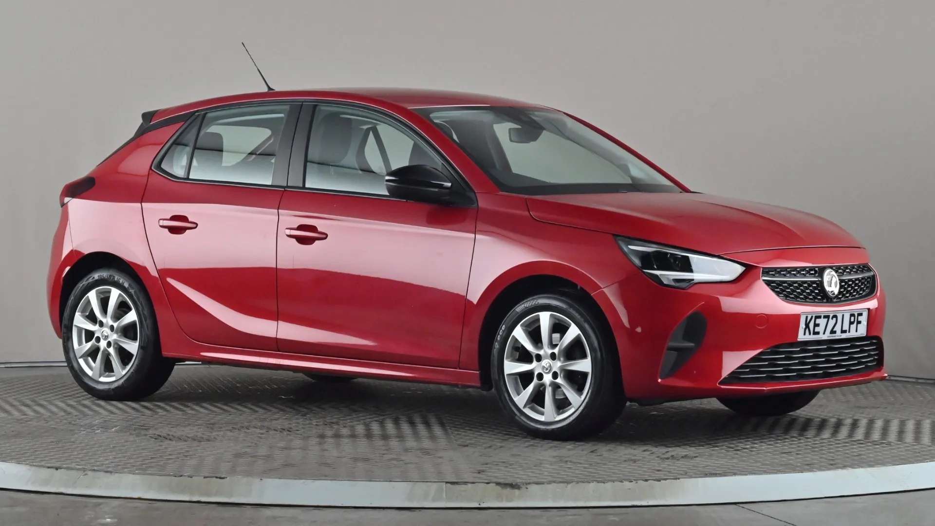 A 2023 VAUXHALL CORSA 1.2 Design A 2023 VAUXHALL CORSA 1.2 Design