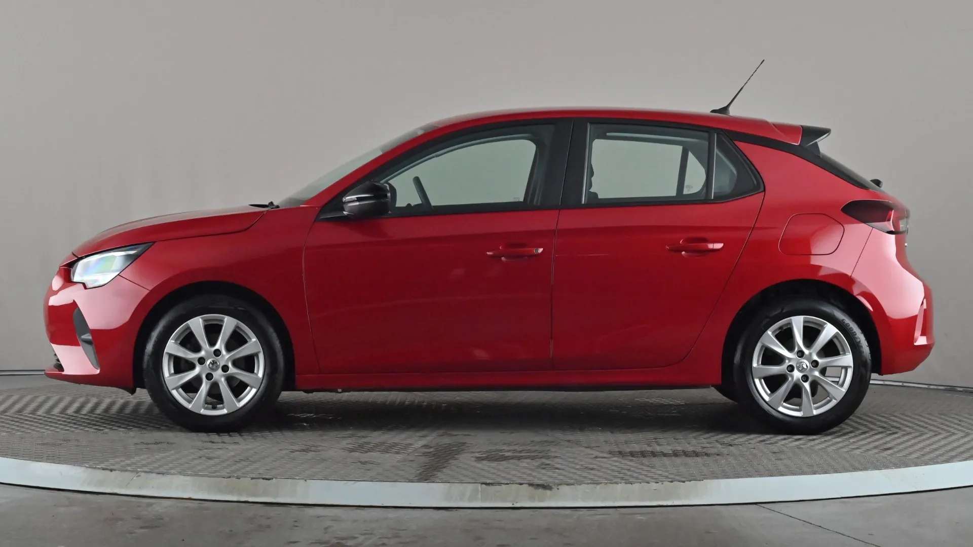 A 2023 VAUXHALL CORSA 1.2 Design A 2023 VAUXHALL CORSA 1.2 Design