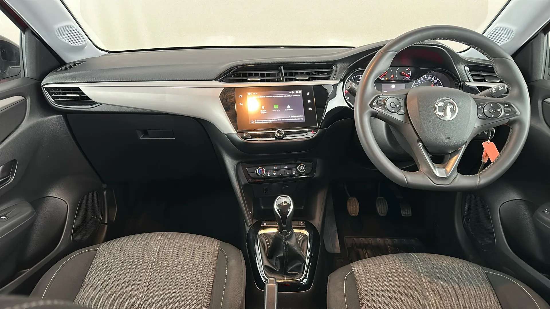 2023 VAUXHALL CORSA 2023 VAUXHALL CORSA