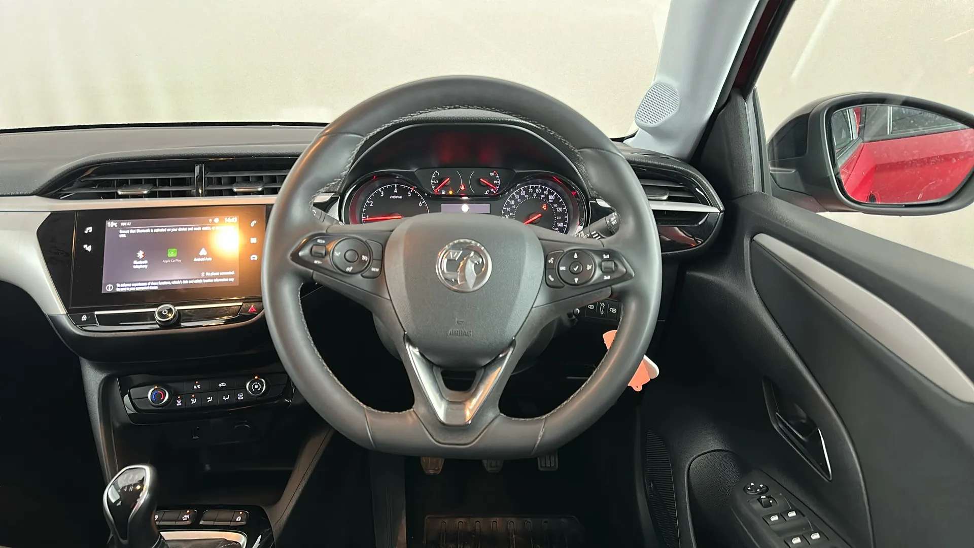 2023 VAUXHALL CORSA 2023 VAUXHALL CORSA