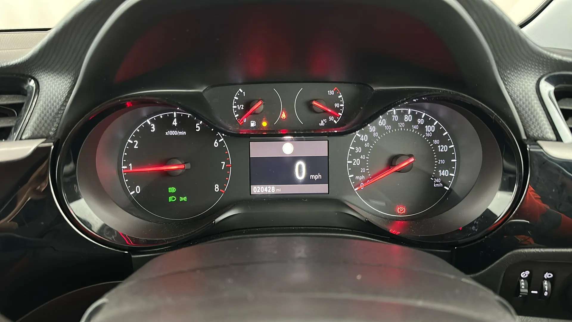 2023 VAUXHALL CORSA 2023 VAUXHALL CORSA