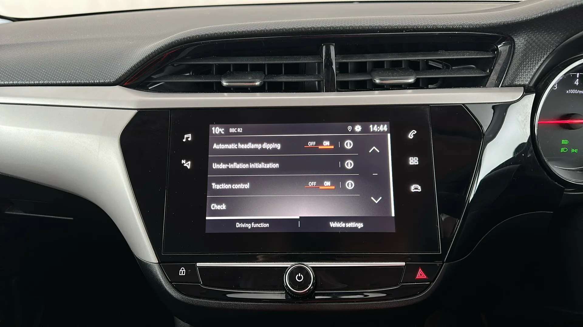 2023 VAUXHALL CORSA 2023 VAUXHALL CORSA