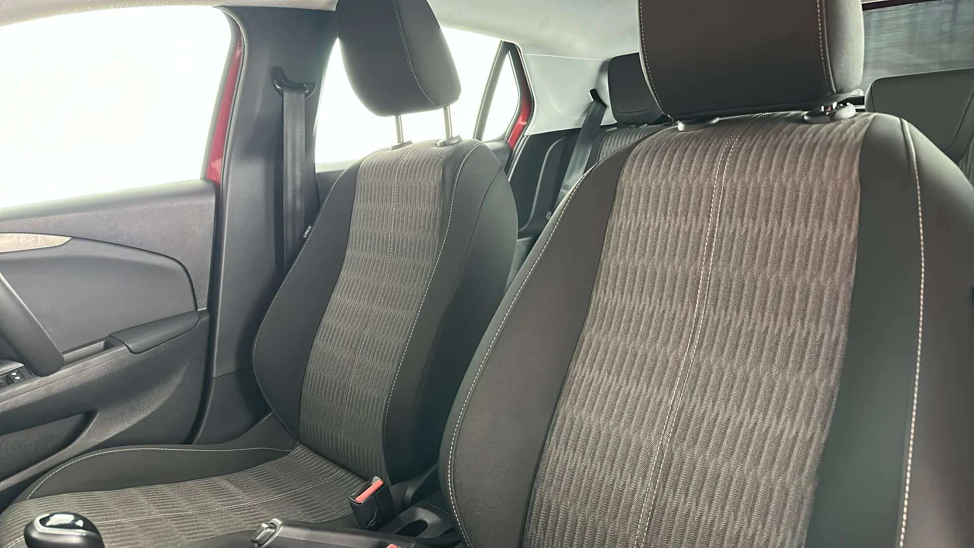 2023 VAUXHALL CORSA 2023 VAUXHALL CORSA