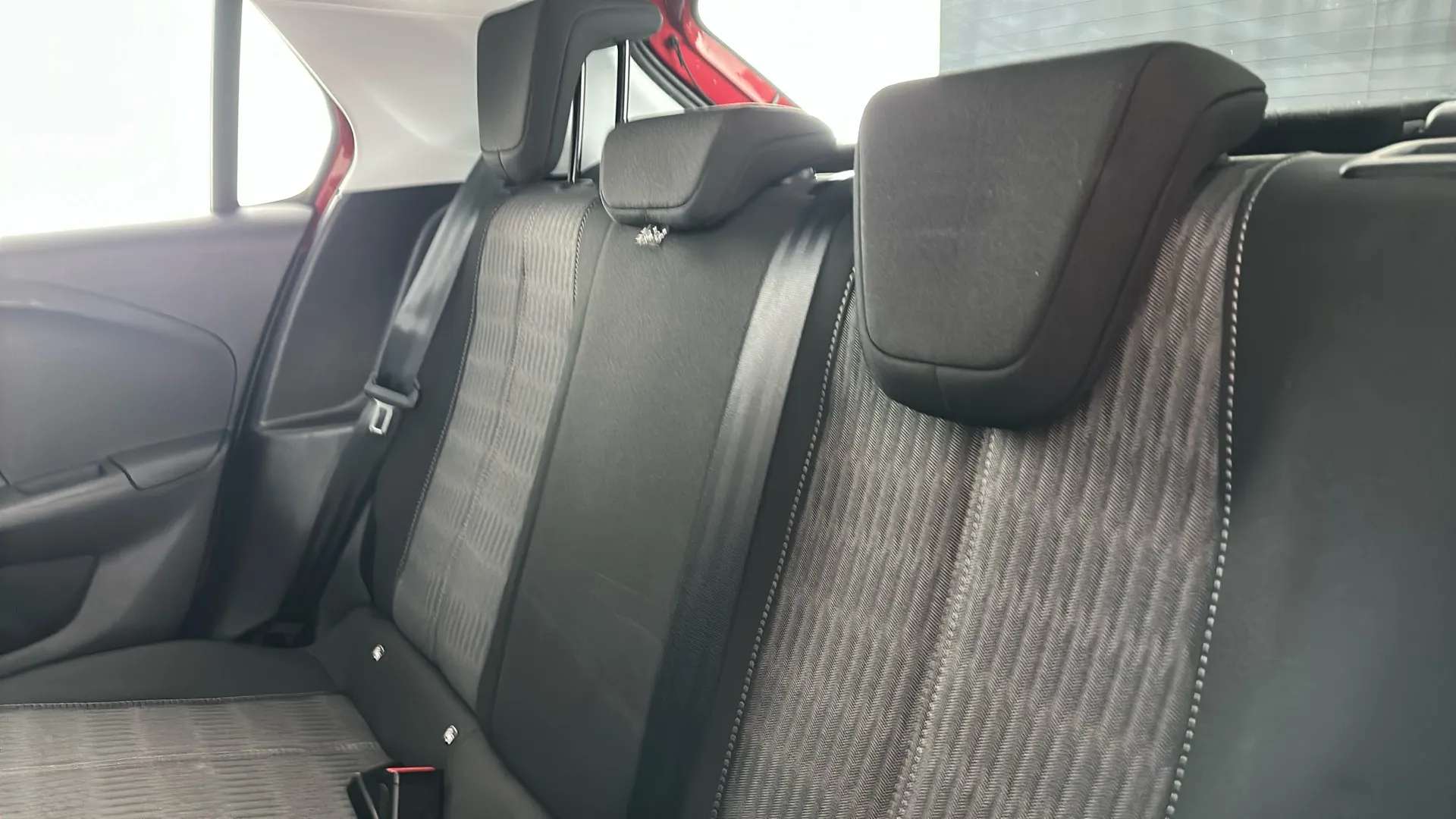 2023 VAUXHALL CORSA 2023 VAUXHALL CORSA