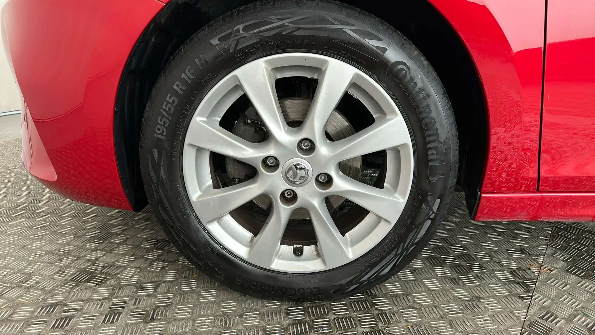 2023 VAUXHALL CORSA 2023 VAUXHALL CORSA