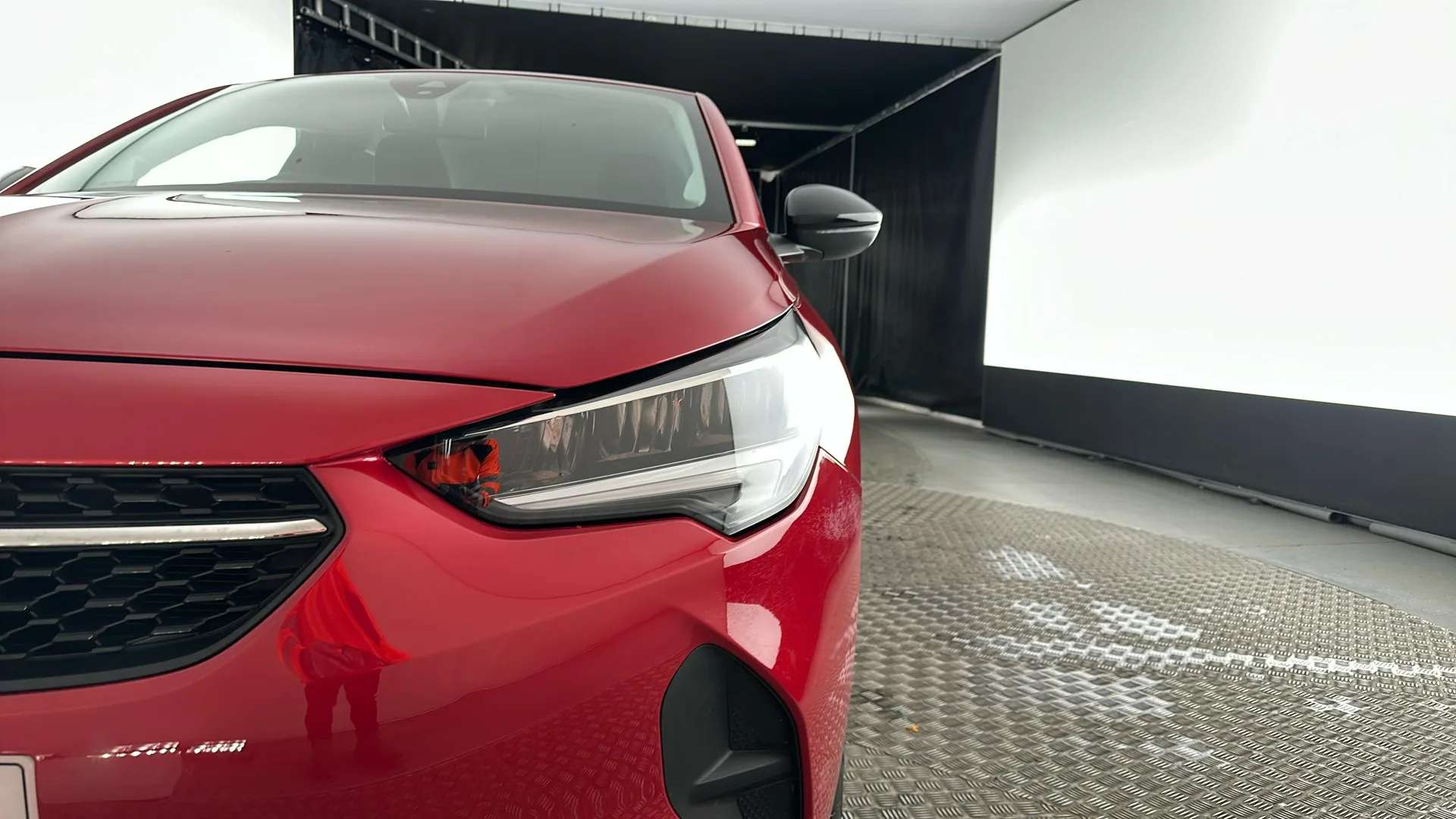 2023 VAUXHALL CORSA 2023 VAUXHALL CORSA