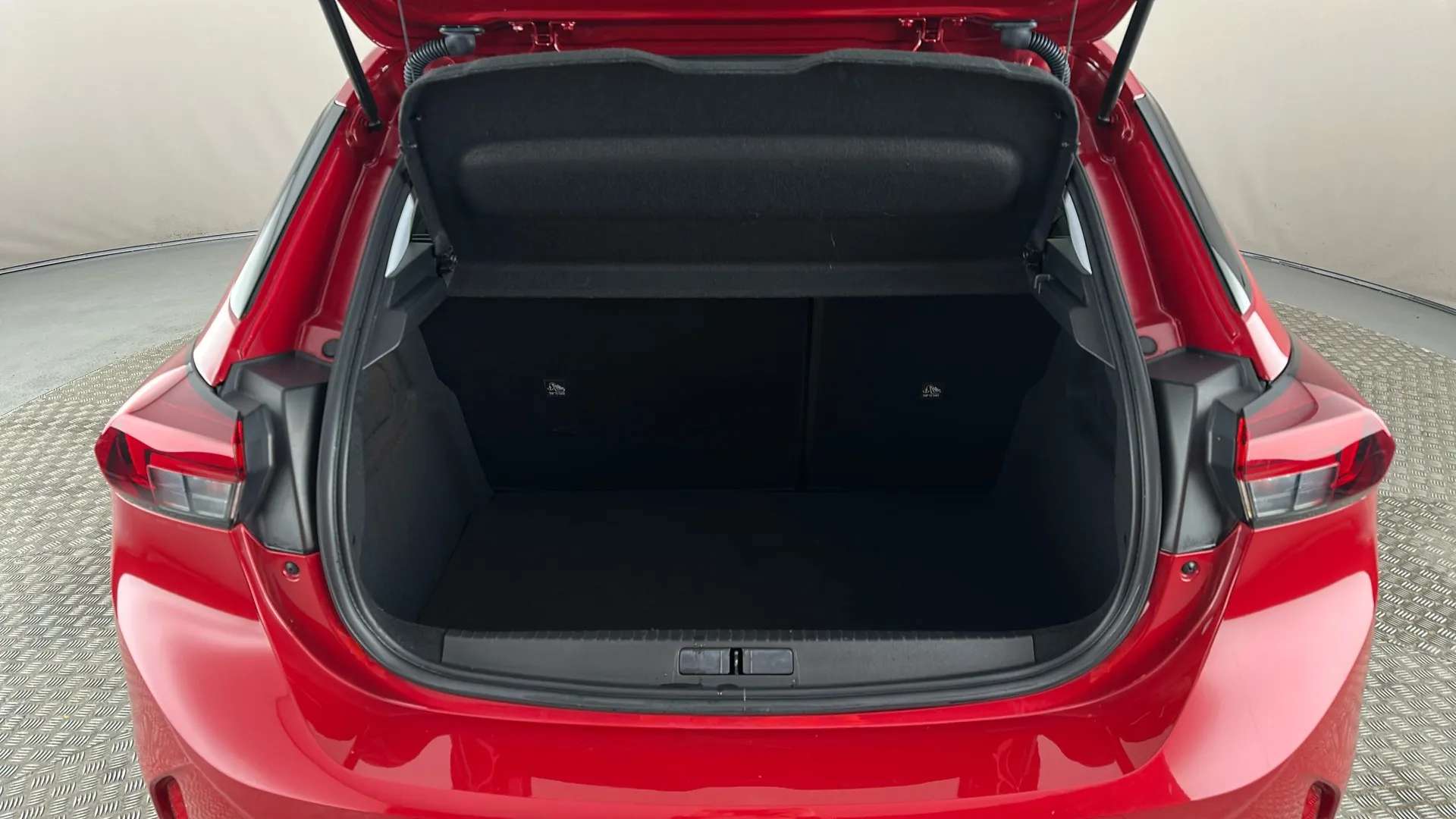 2023 VAUXHALL CORSA 2023 VAUXHALL CORSA