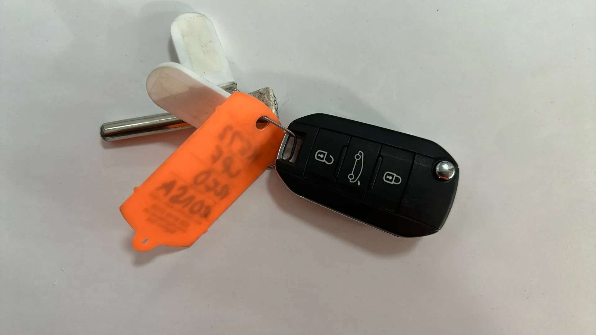 2023 VAUXHALL CORSA 2023 VAUXHALL CORSA