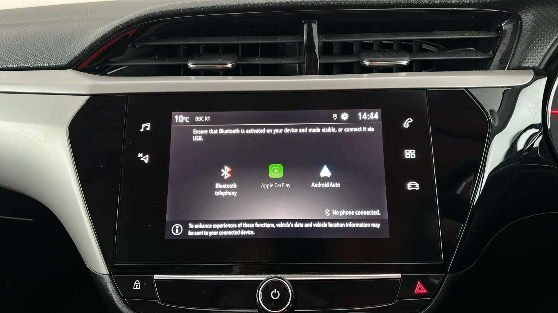 2023 VAUXHALL CORSA 2023 VAUXHALL CORSA