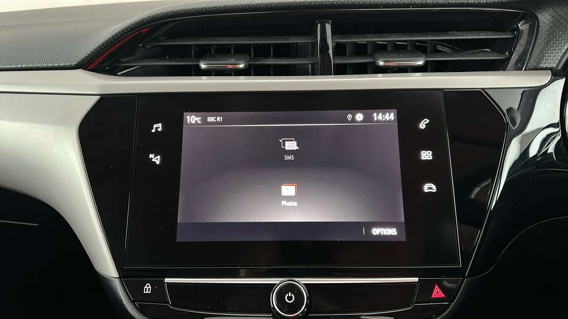 2023 VAUXHALL CORSA 2023 VAUXHALL CORSA